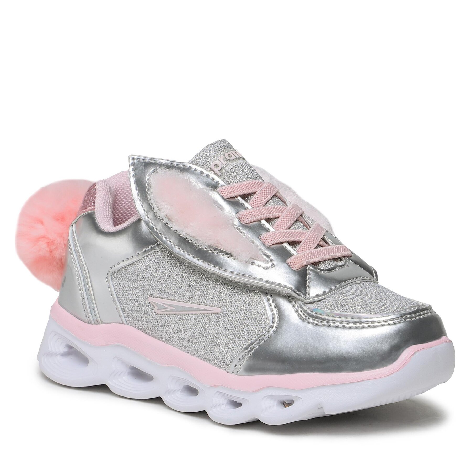 Sneakers Sprandi