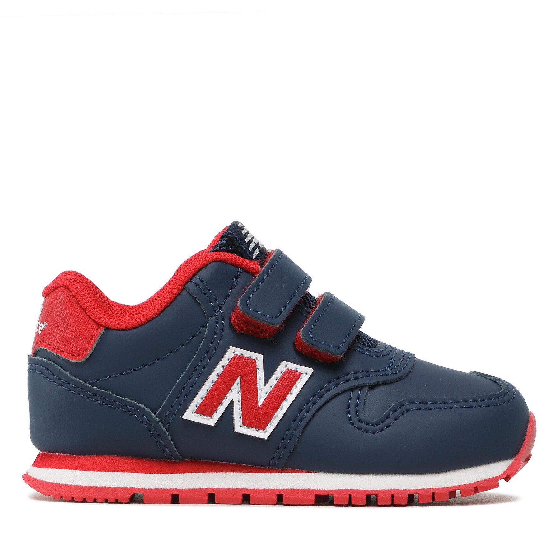 Dziecięce Sneakersy New Balance, Rozmiar 21, Granatowy IV500NR1
