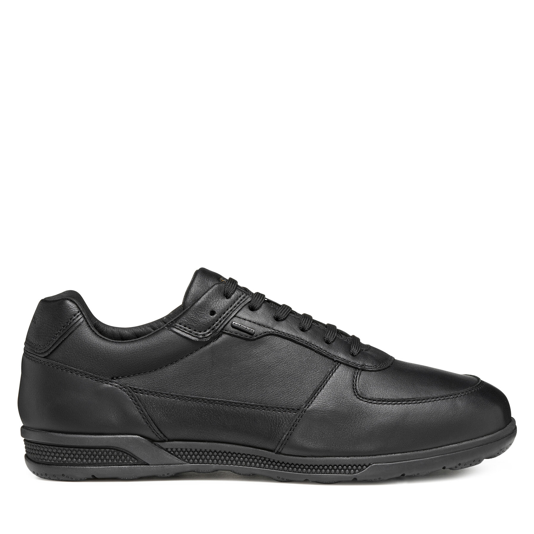 Sneakers Geox U Spherica Actif X3 U56MTB 00085 C9999 Negru