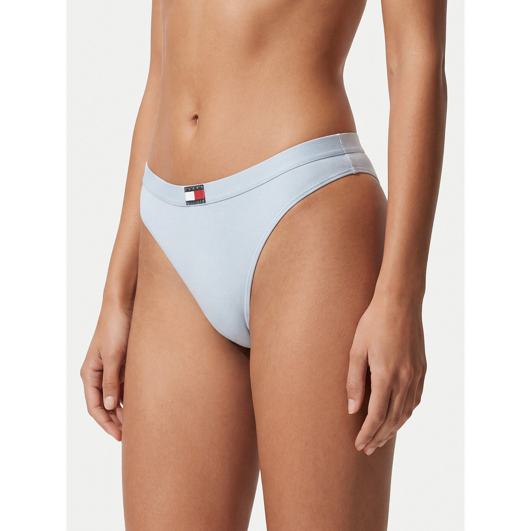 Tommy Hilfiger String-Set UW0UW06139 Bunt