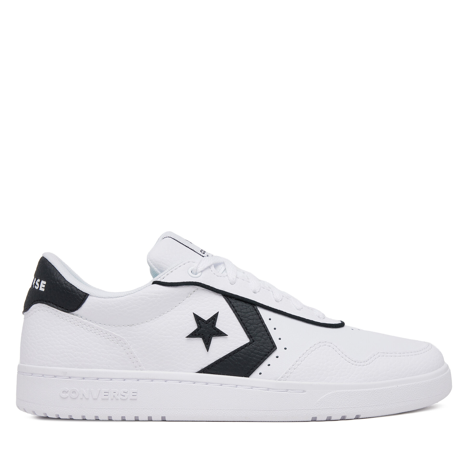 Sneakers Converse Court Lifestyle A13318C Bianco