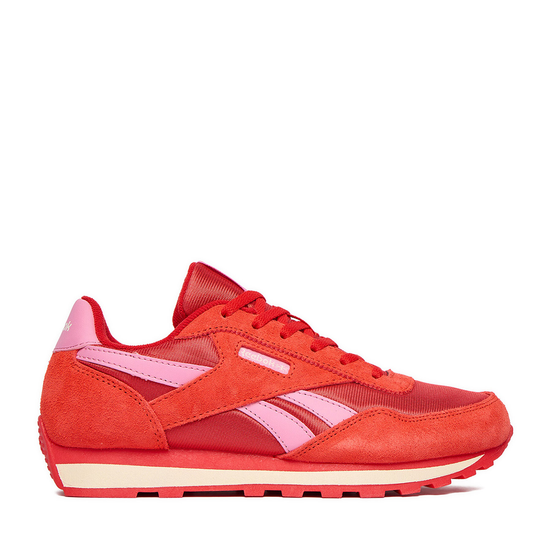 Sportcipők Reebok EO-CLASSIC AZ 100250703 Piros