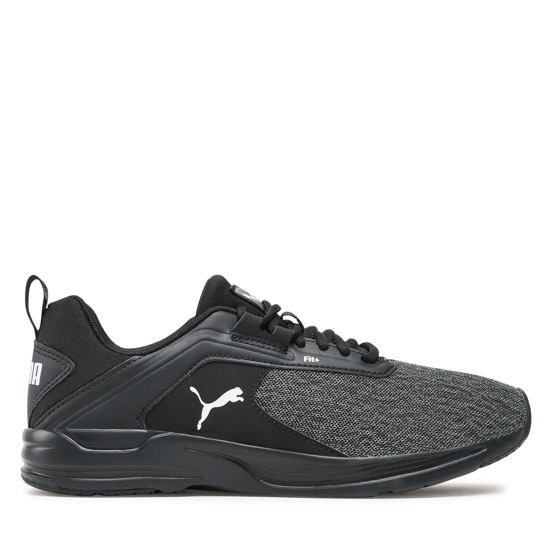Herren Laufschuhe Puma, Schuhgröße 41, Schwarz, Comet 2 Alt Beta 195109 02