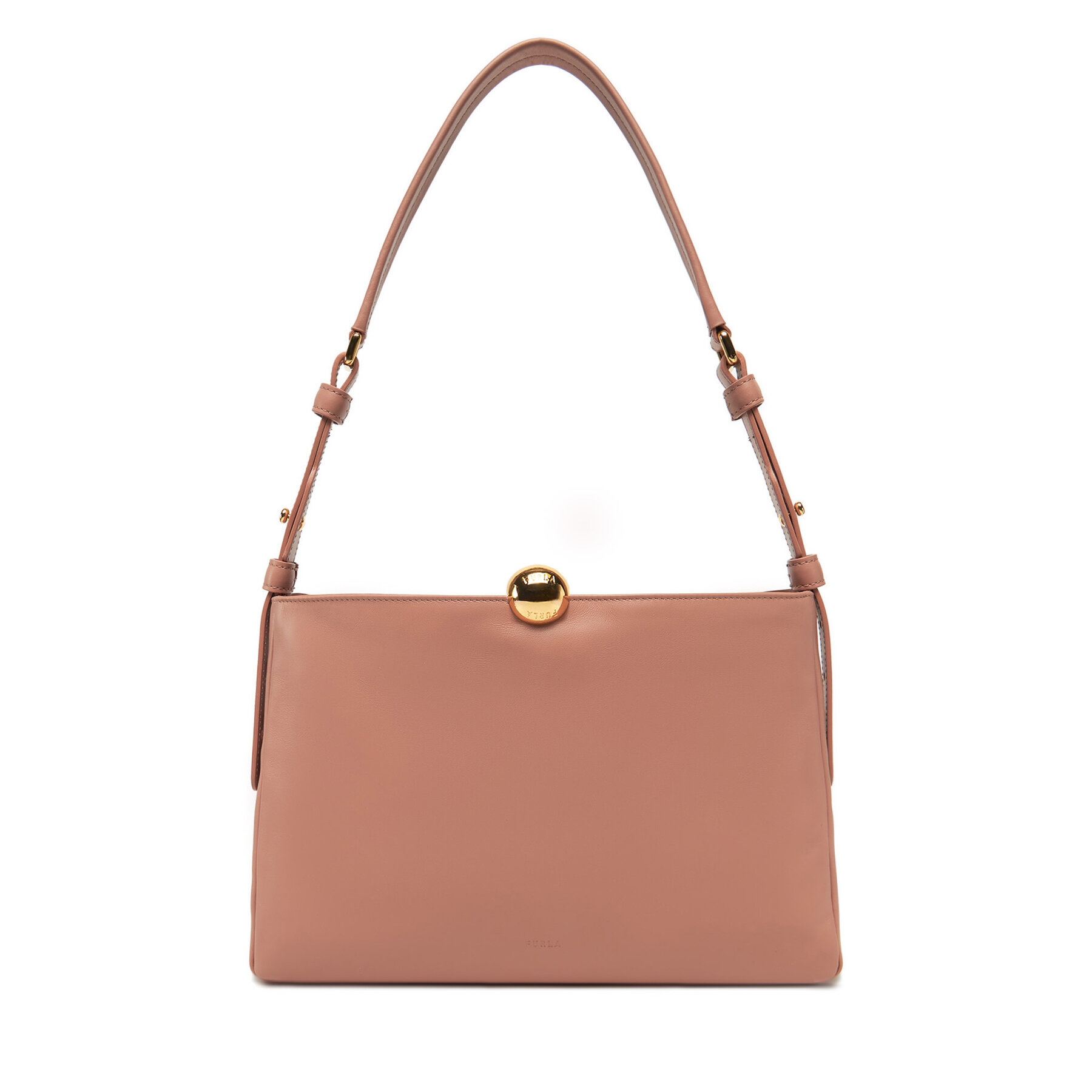 Geantă Furla Sfera WB01403 BX3168 3378S Roz