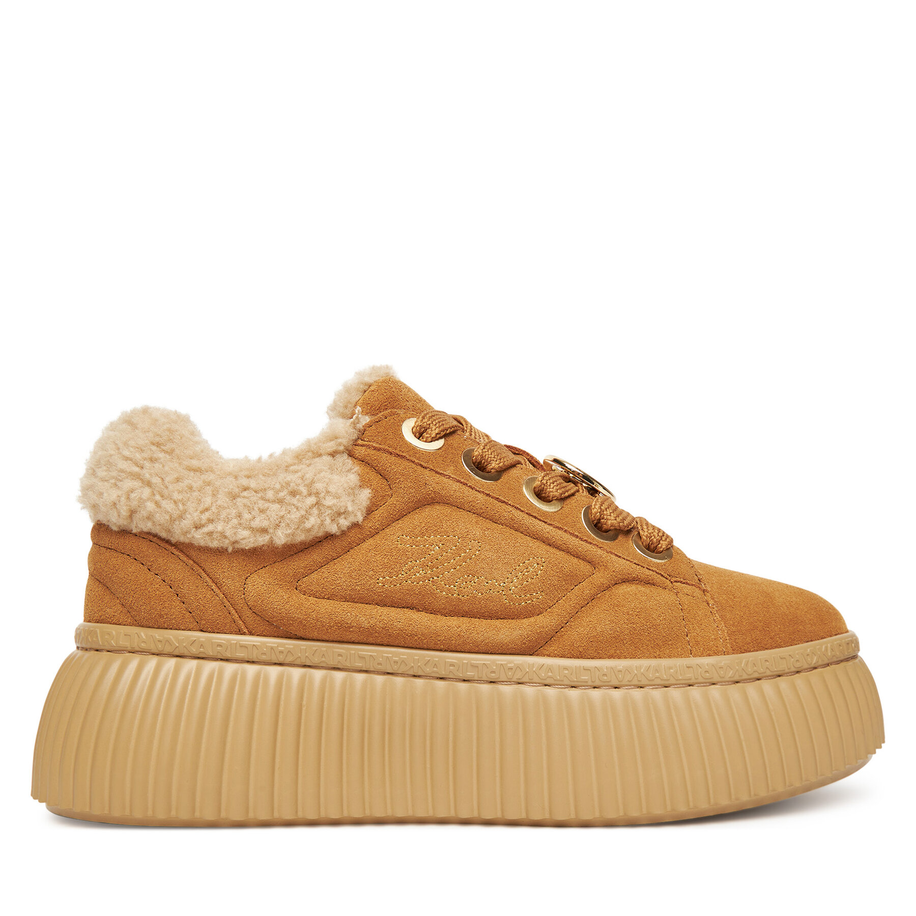 Sneakers KARL LAGERFELD