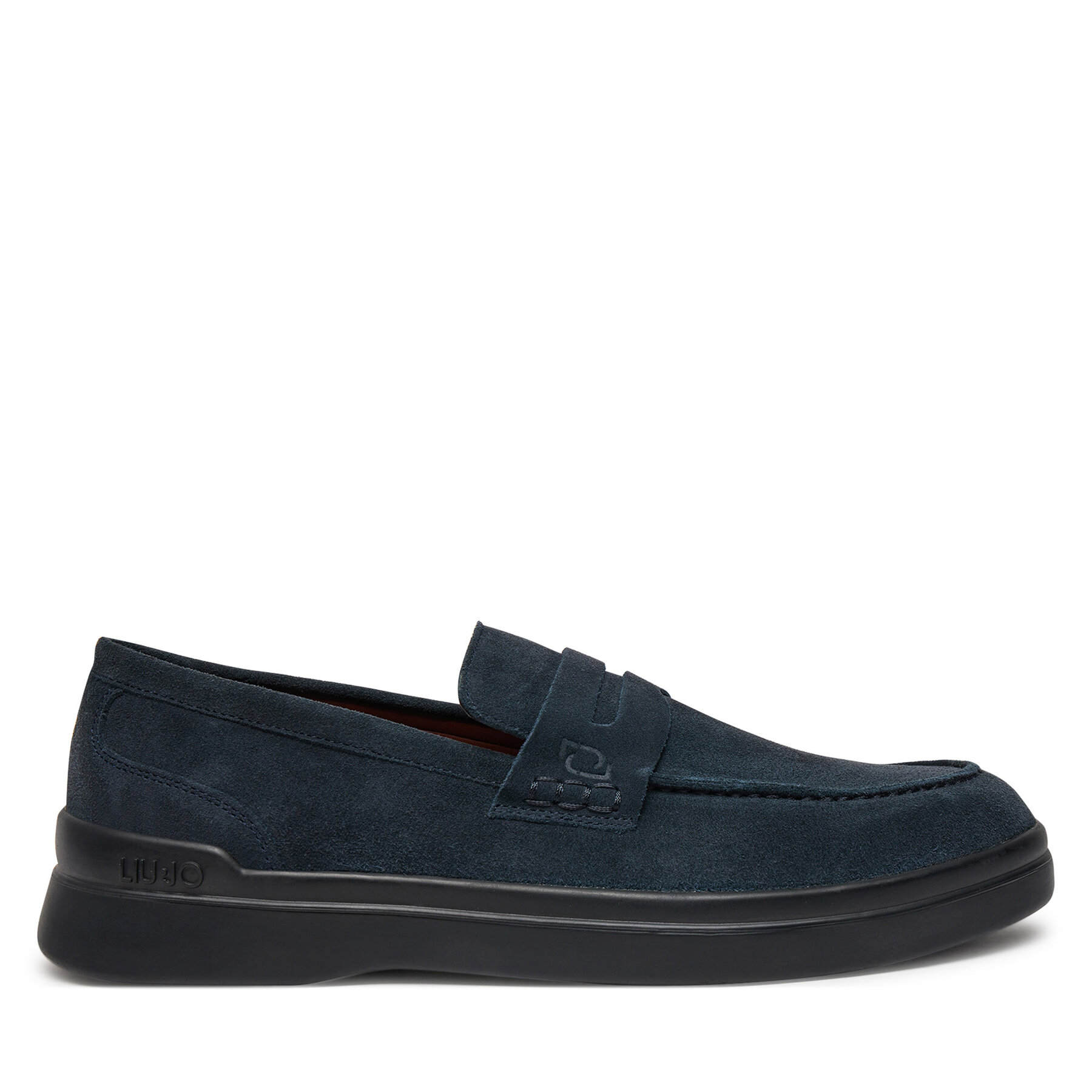 Loaferke Liu Jo 7G4001 PX002 Črna