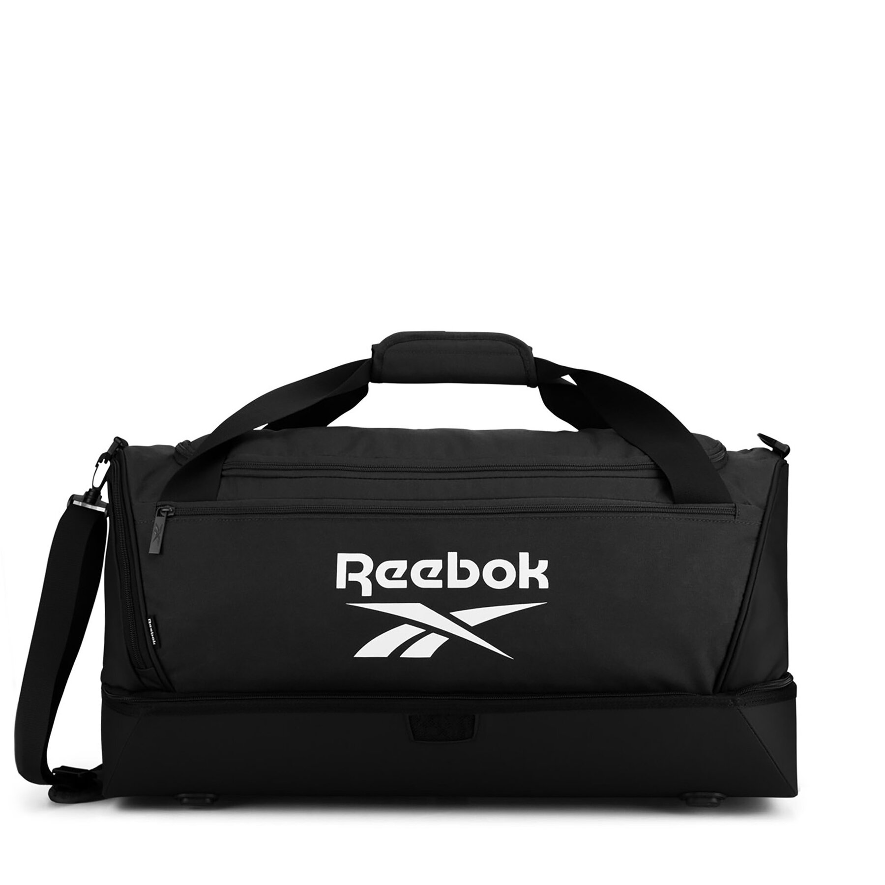 Geantă sport Reebok RBK-011-CCC-05 Gri