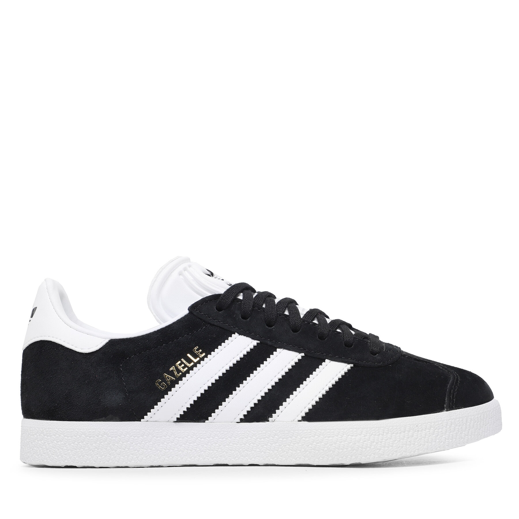 Sneakersy adidas Gazelle BB5476 Černá