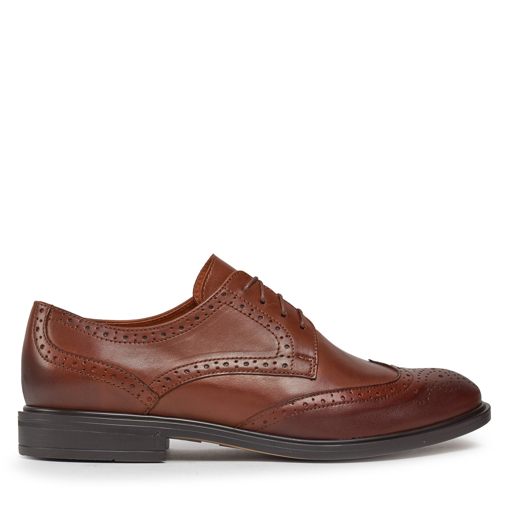 Zapatos hasta el tobillo Ryłko IG6973 Marrón