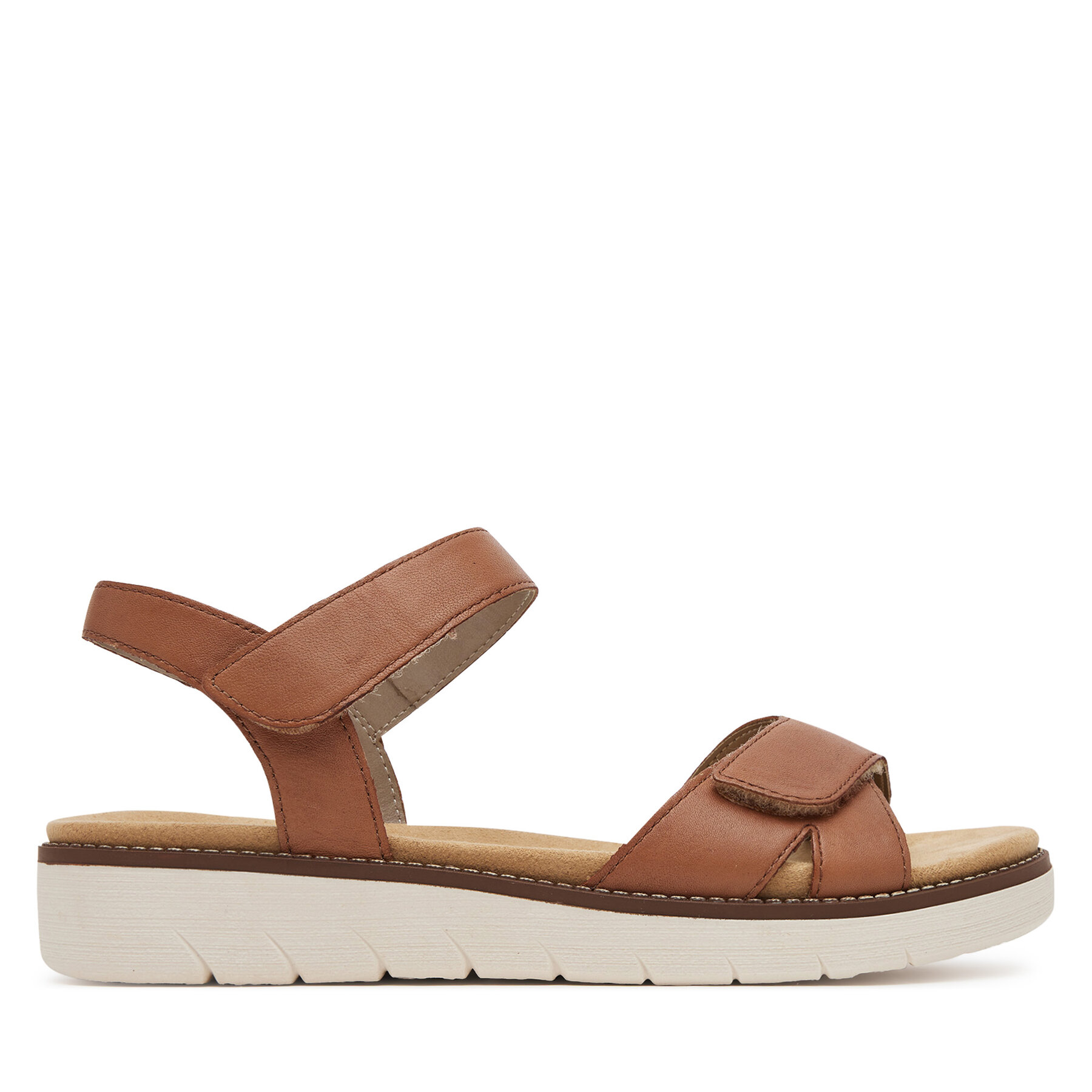 Сандали Remonte D2049-22 Кафяв