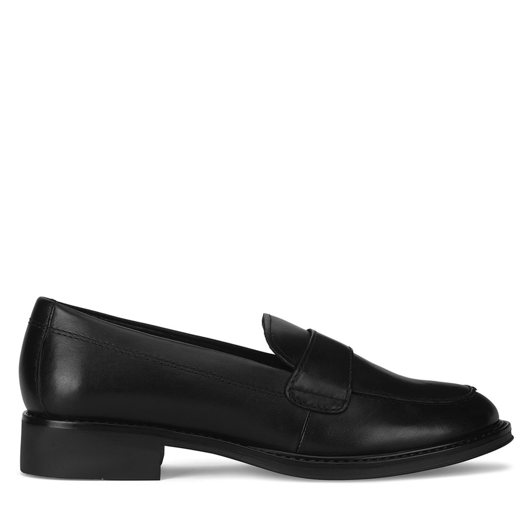 Mocasines Lasocki RST-DERBY-11 Negro