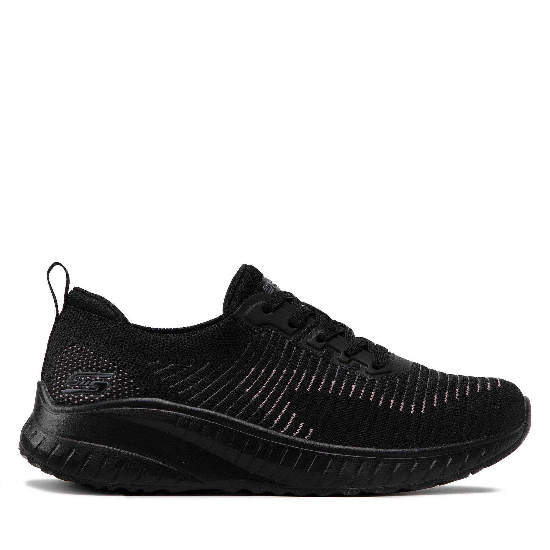Zapatillas Skechers BOBS SPORT Renegade Parade 117207/BBK Negro