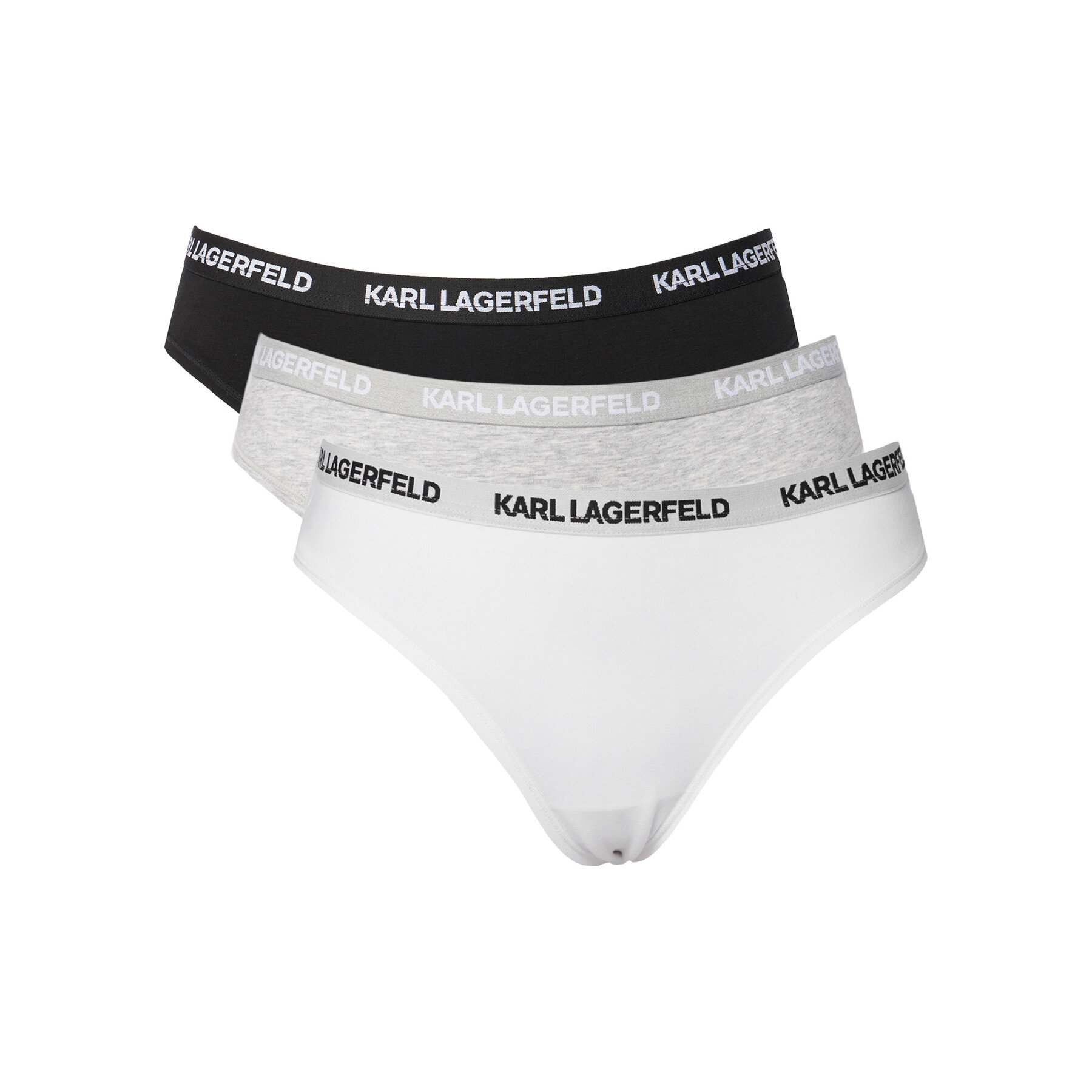 KARL LAGERFELD String-Set B1W47031 Bunt