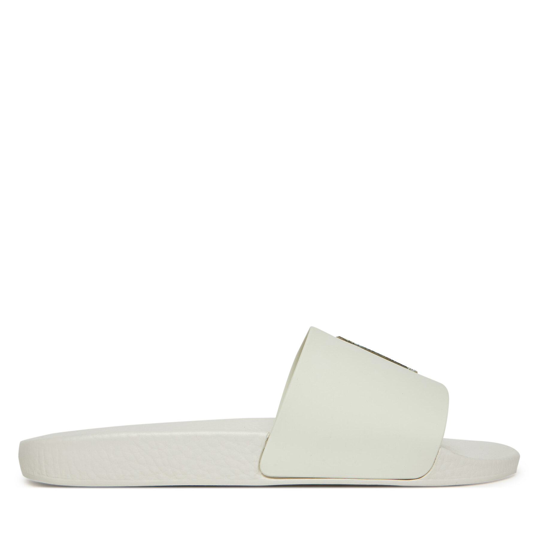 Uomo Ciabatte Polo Ralph Lauren, Taglia 41, Bianco, 809962615001, taglia : 41