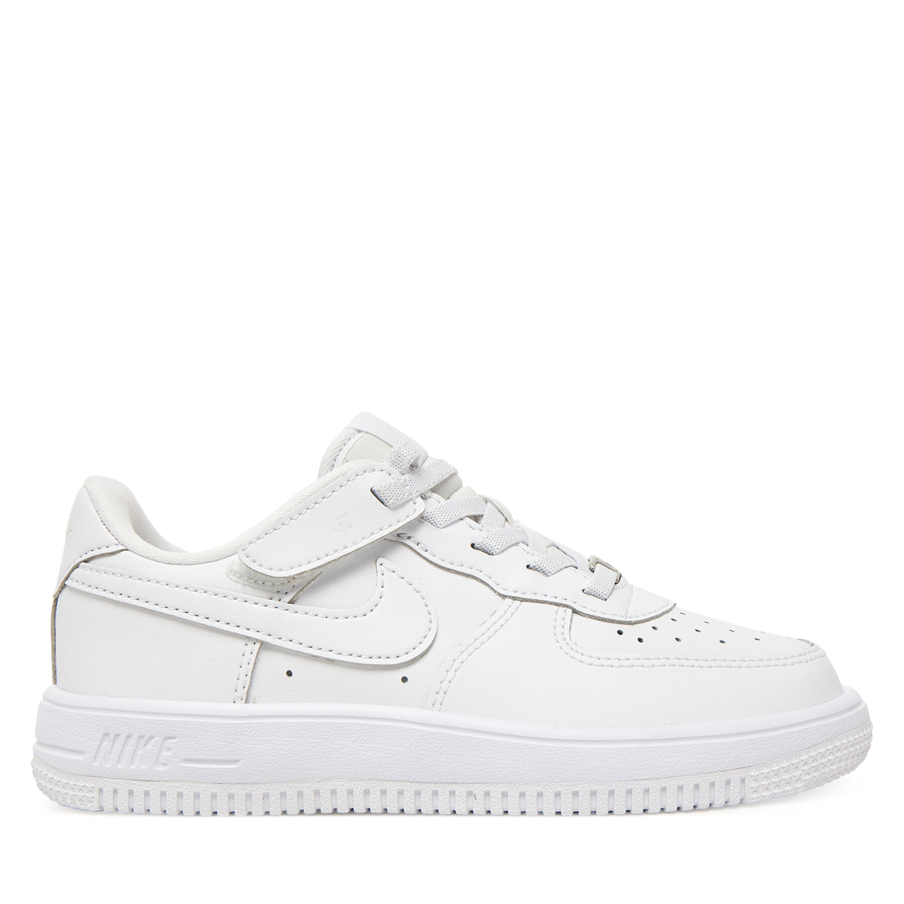Dziecięce Sneakersy Nike, Rozmiar 33.5 Biały FN0237 111