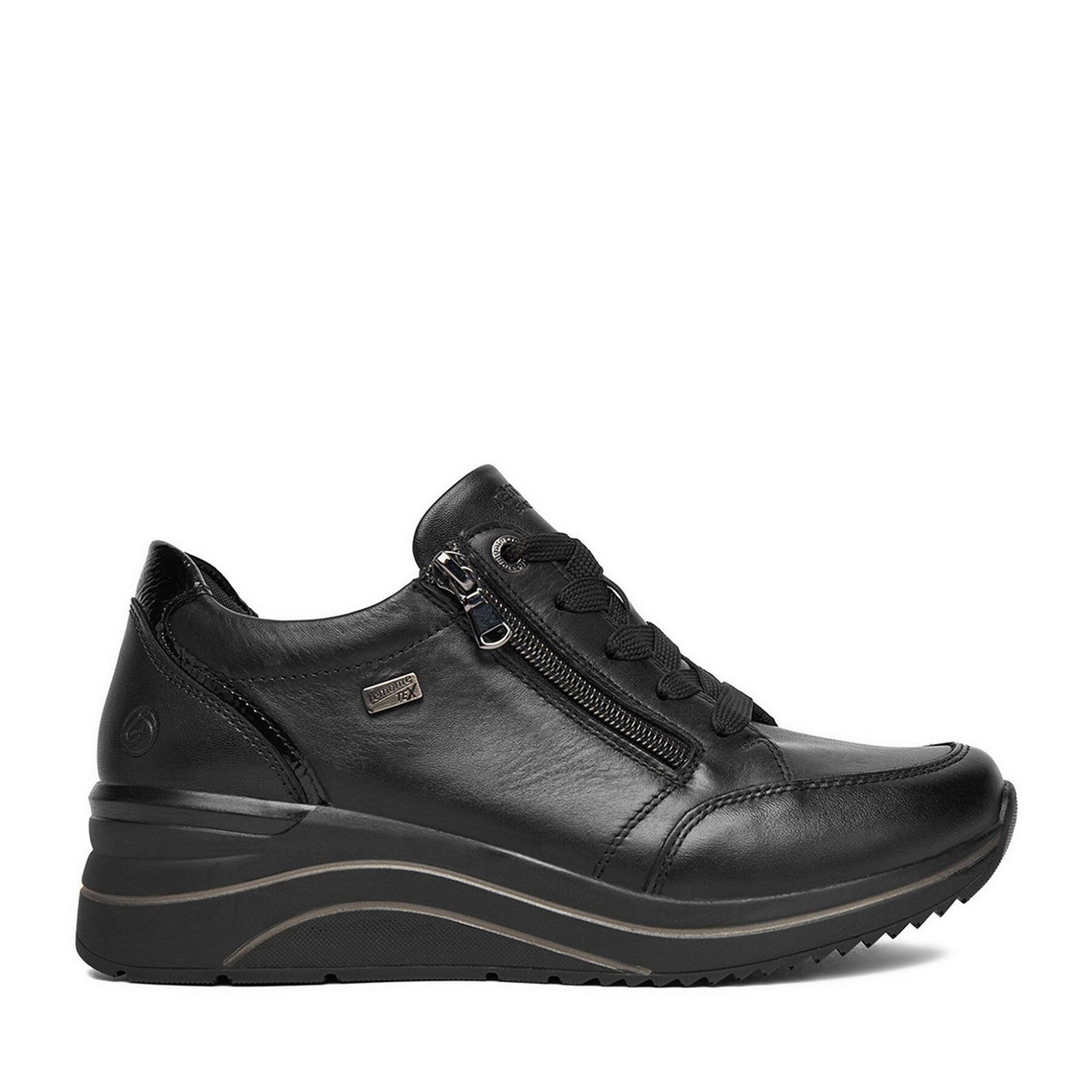 Sneakers Remonte D0T03-00 Negru