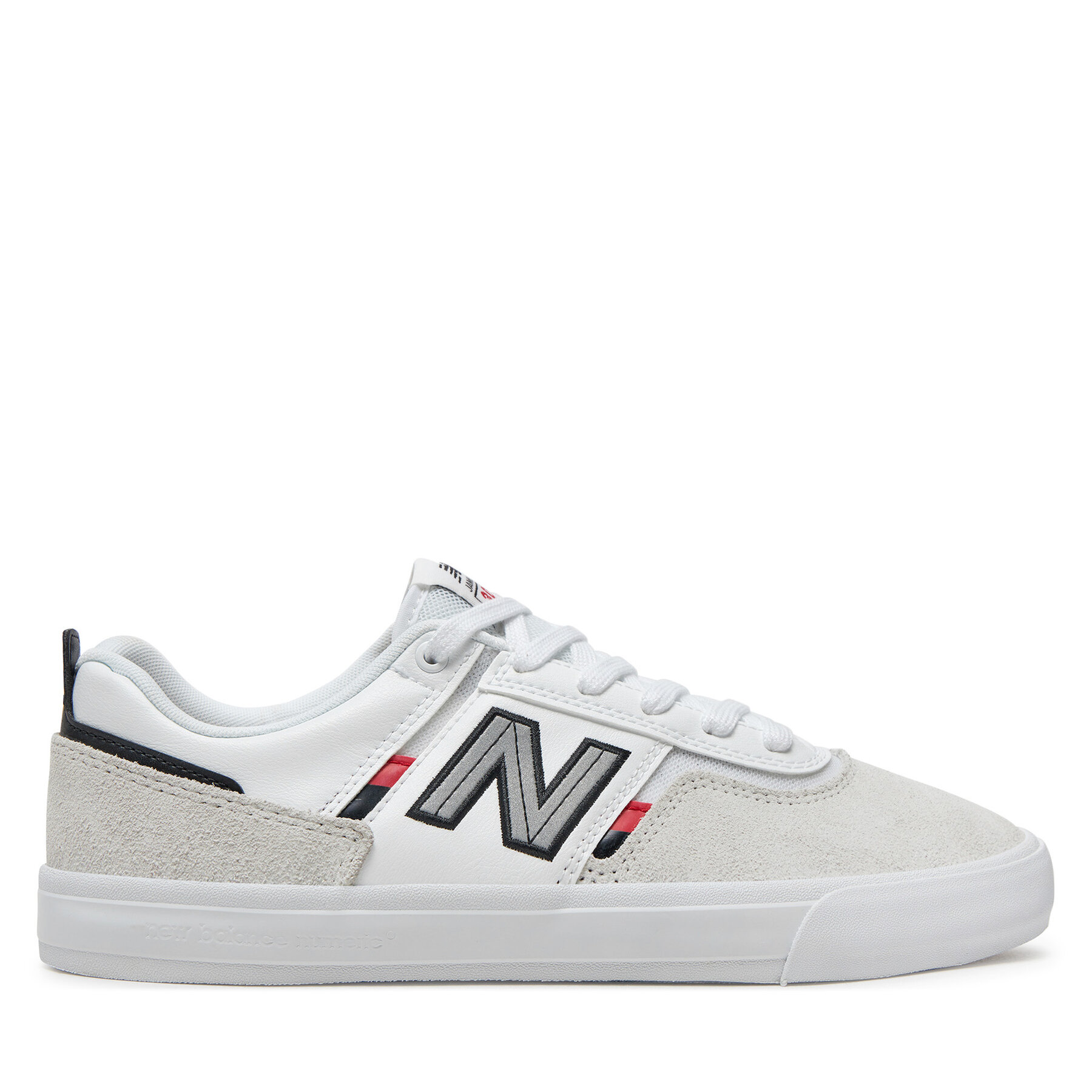 New Balance Pánské Sneakersy, Velikost: 40, Barva: Bílá, NM306OLS