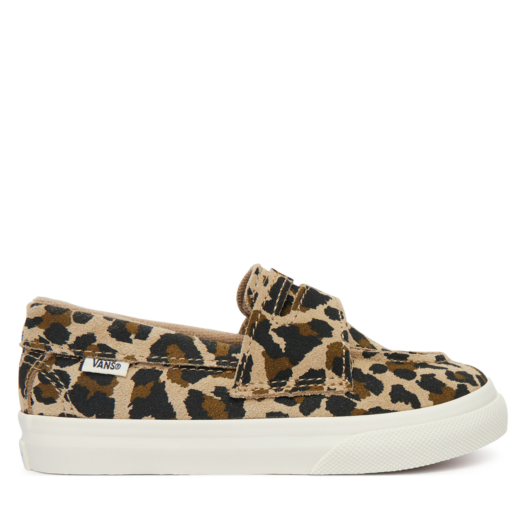 Pantofi Vans Loafer 53 VN000Z5YD7E1 Bej