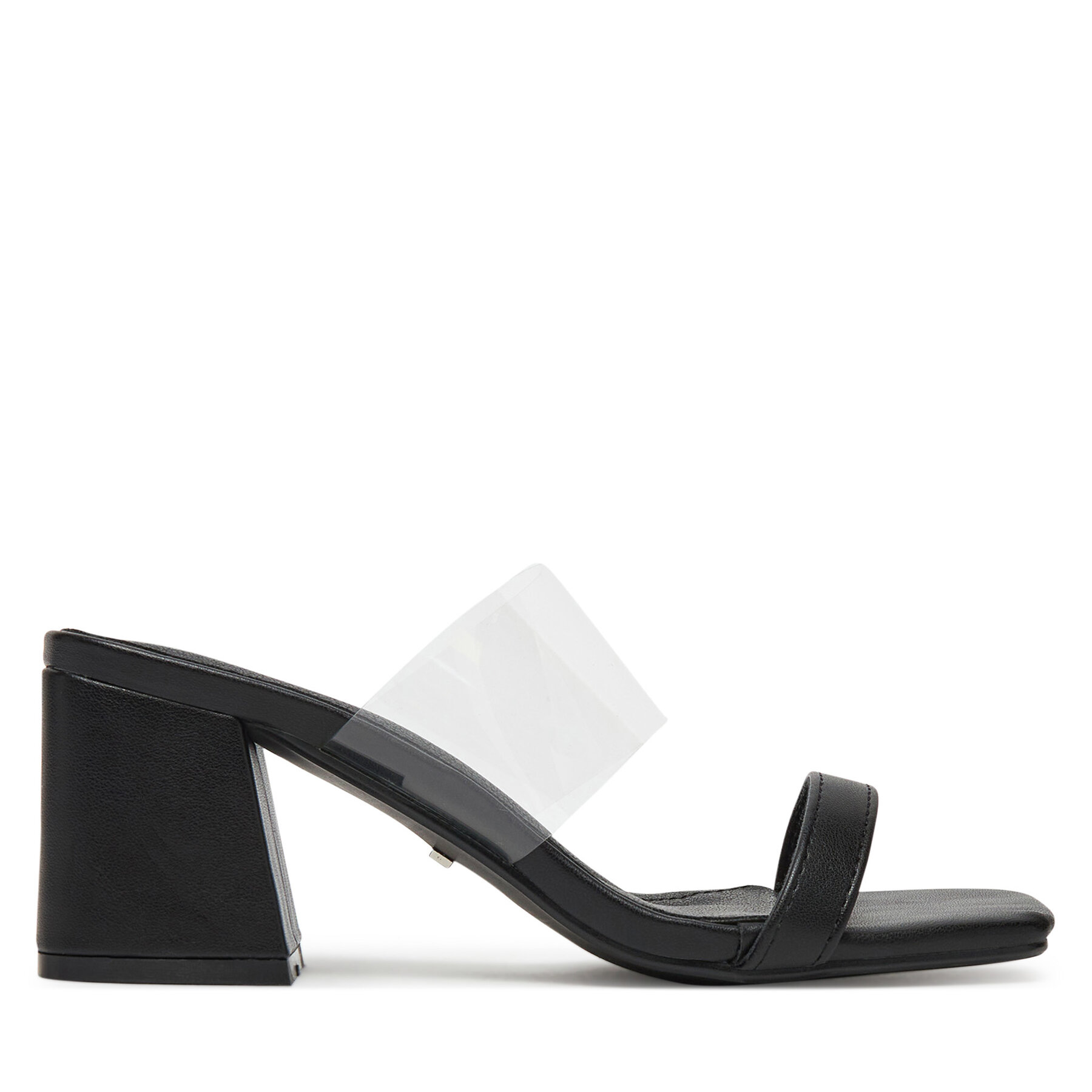 Şlapi DeeZee R68-A Negru