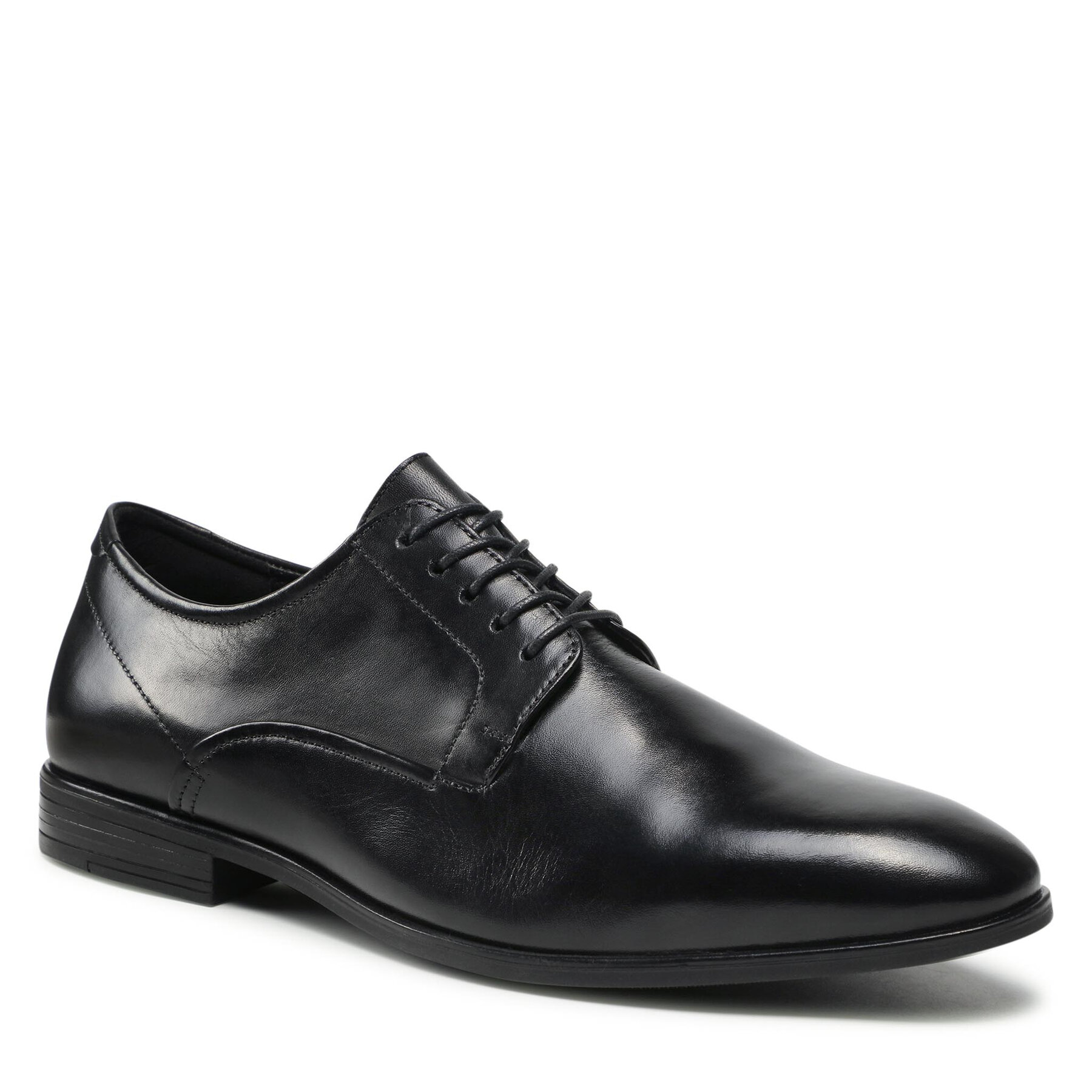 Pantofi Lasocki MI08-BRYAN-06 Black Black