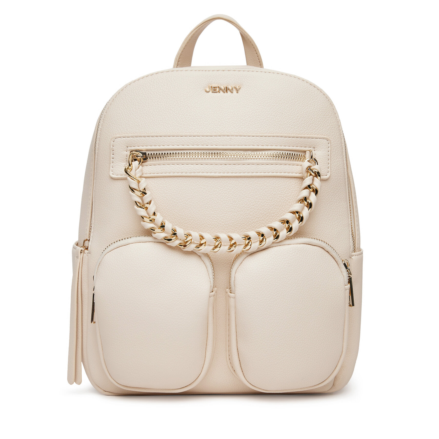 Rucsac JENNY JNY-M-014-07 Bej