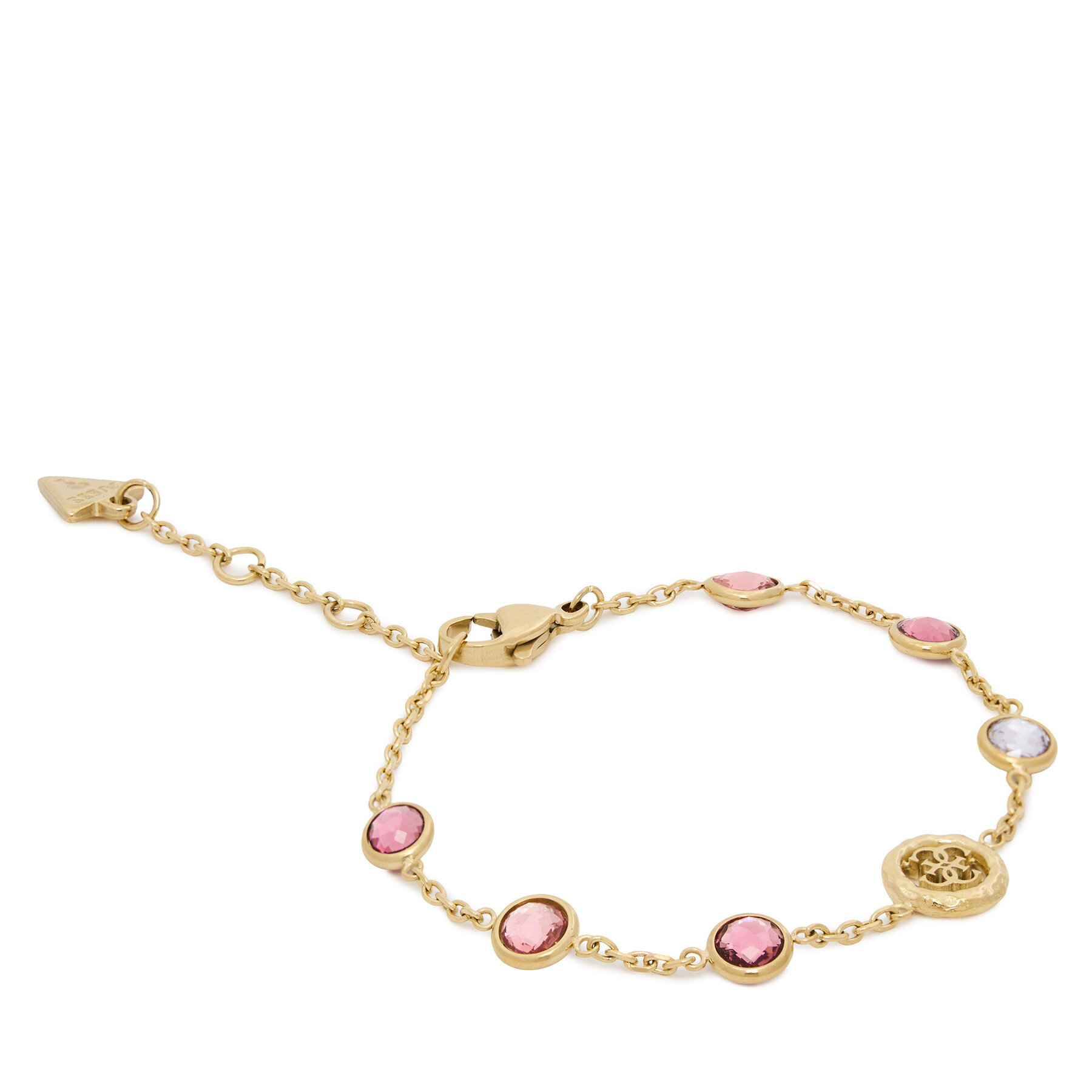 Karkötő Guess JUBB05 099JW Arany