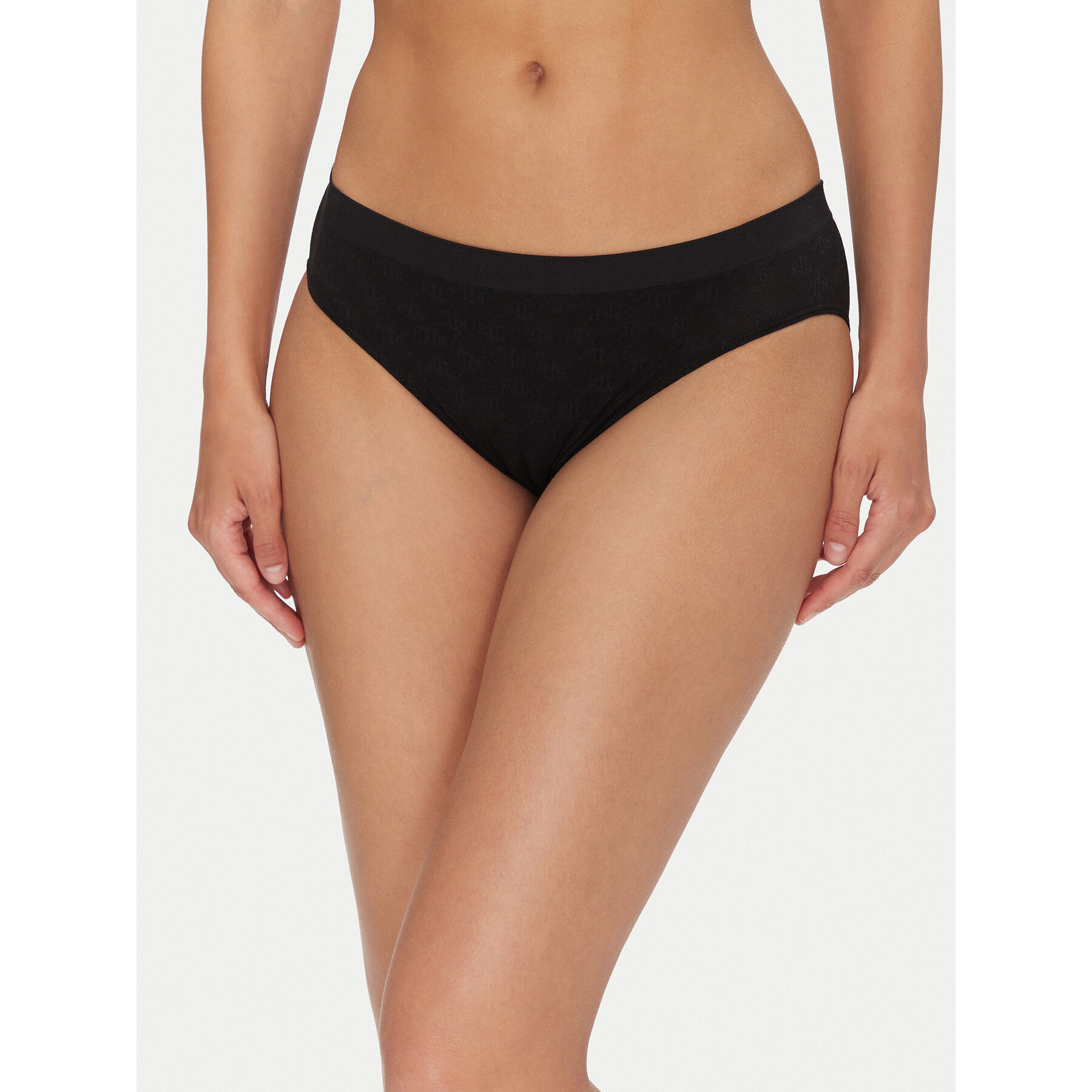 LAUREN RALPH LAUREN Culotte classiche 4L0048 Nero