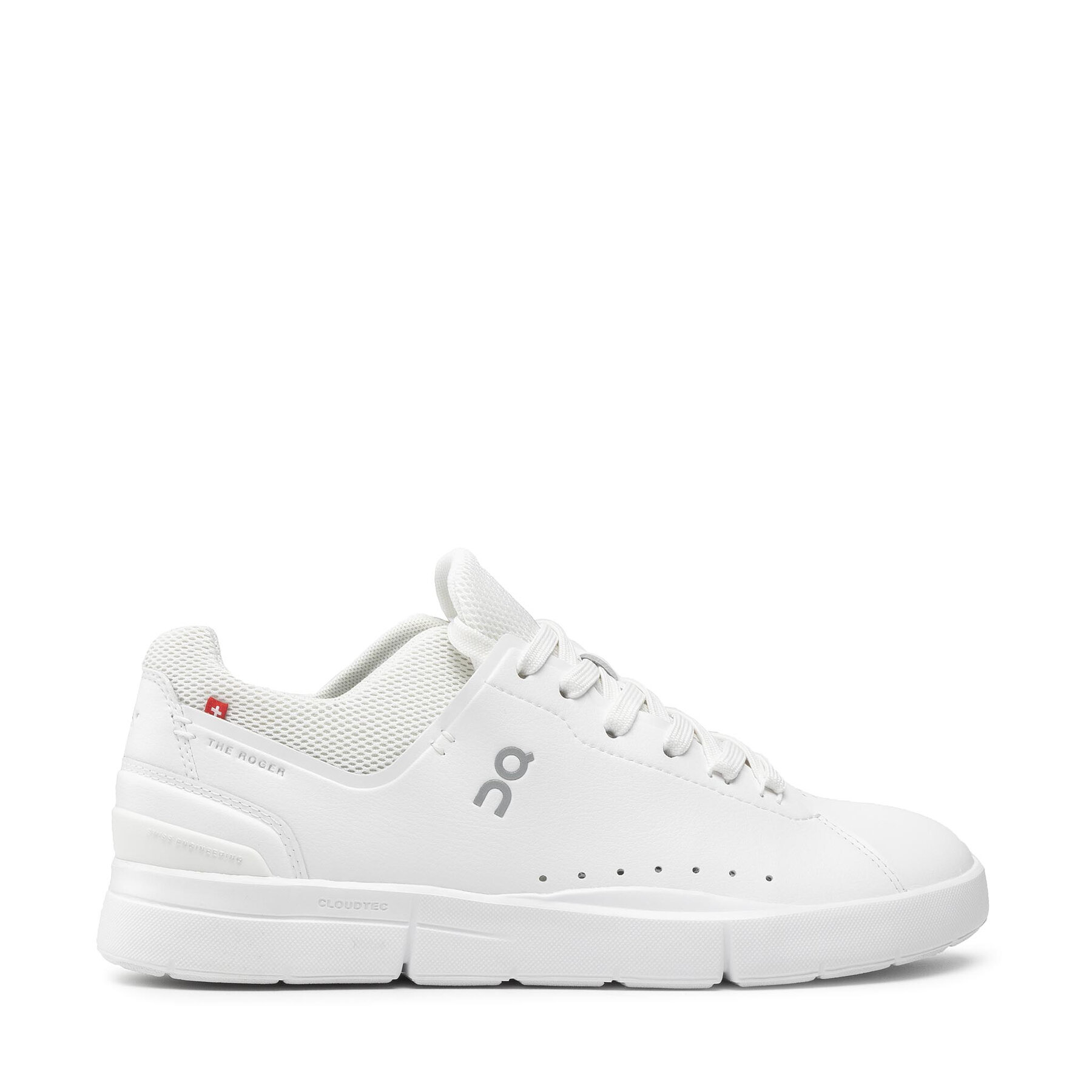 Sneakers On