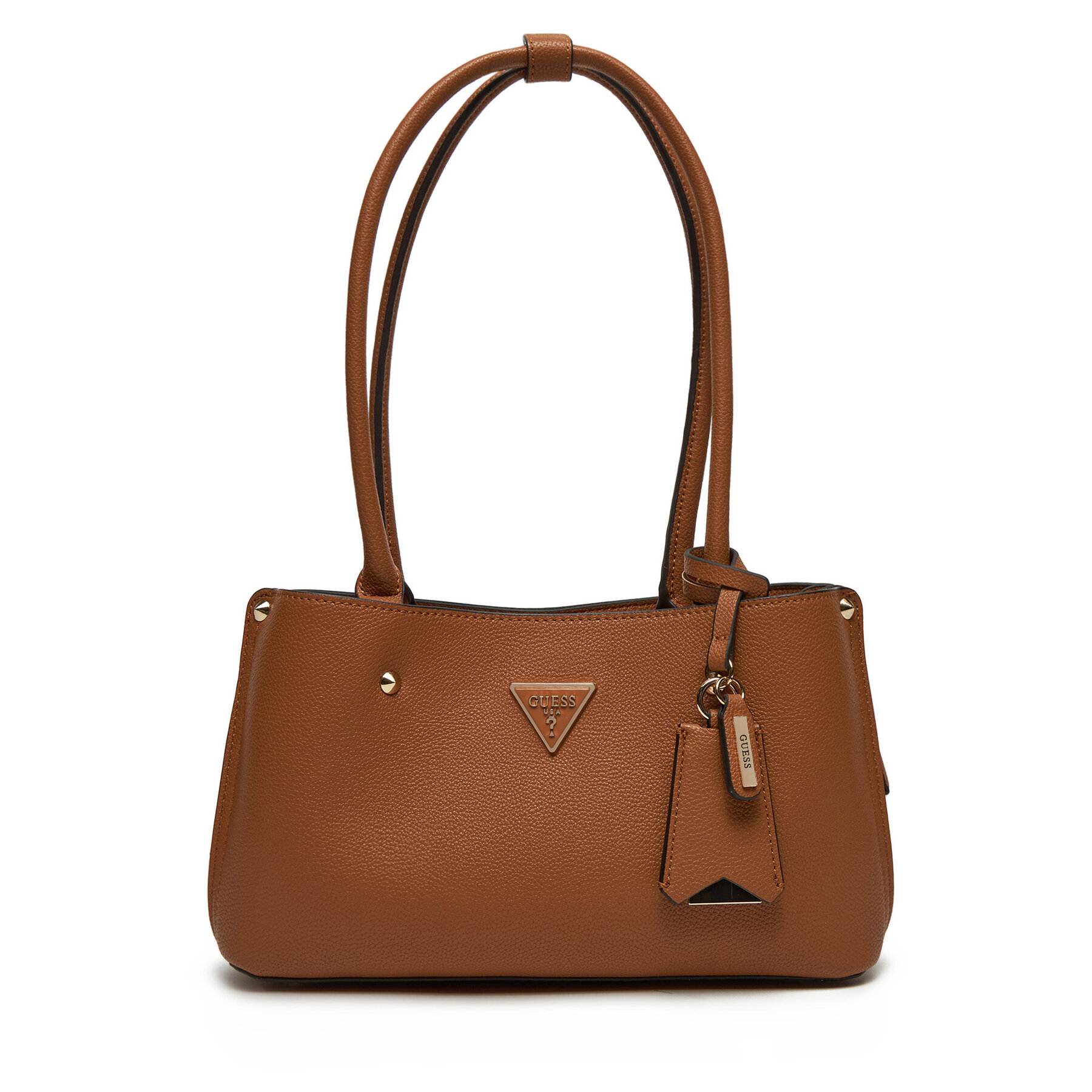 Geantă Guess HWBG87 78090 Maro