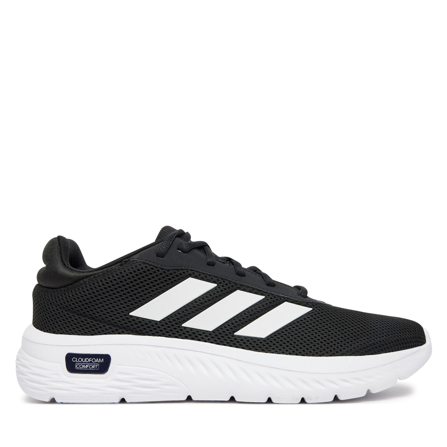 Αθλητικά adidas Cloudfoam Comfy IH2973 Μαύρο