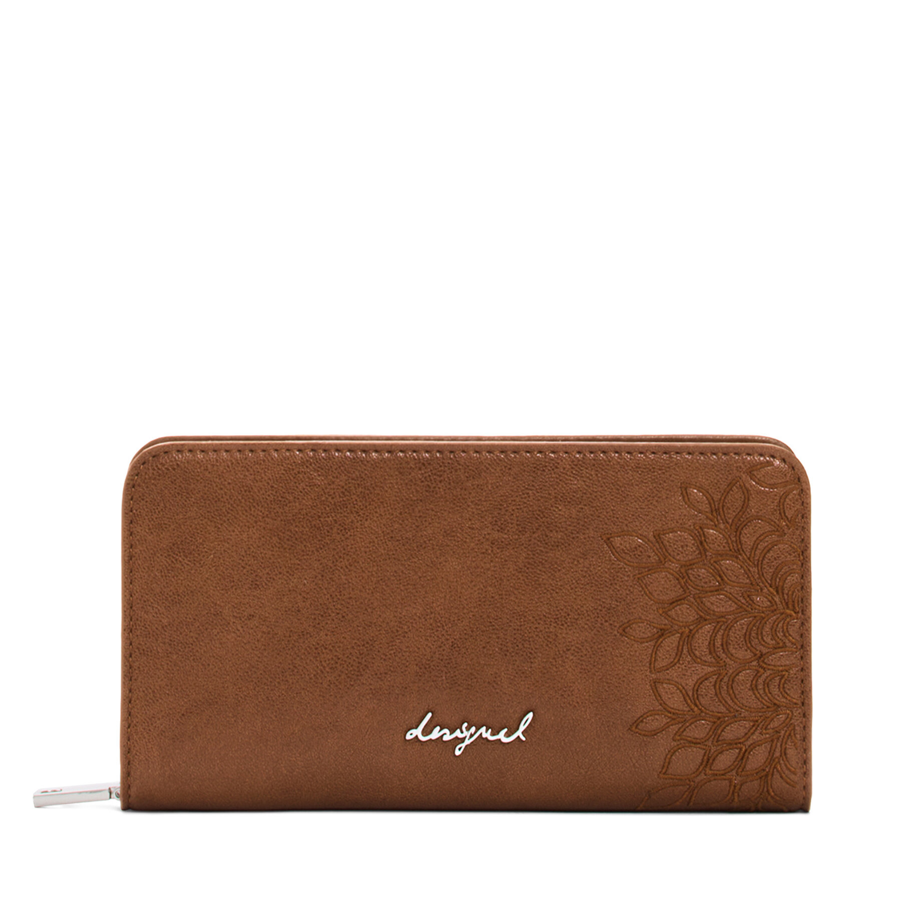 Denarnica Desigual 26SAYP21 Rjava