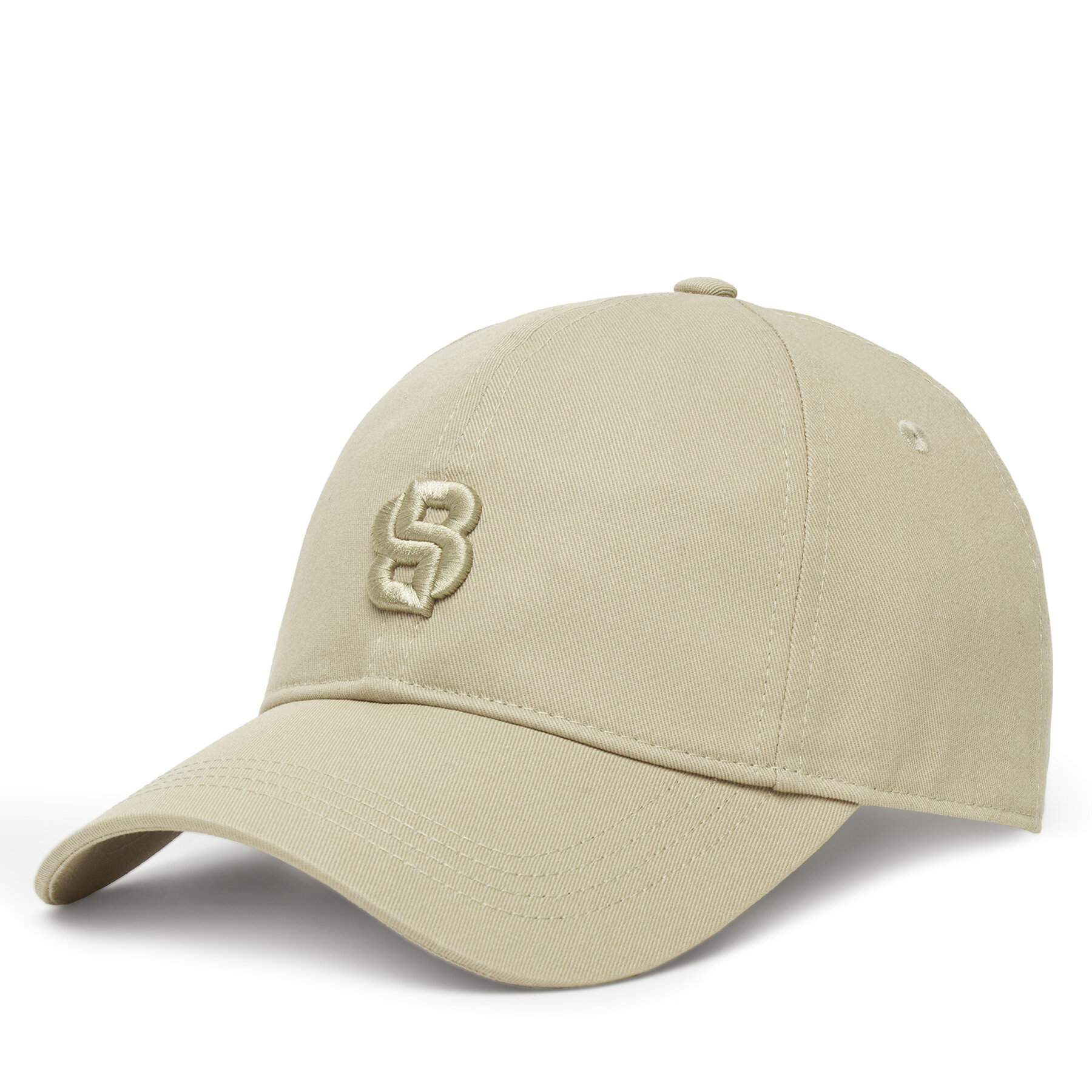 Šiltovka BOSS Ari 50533348 Béžová