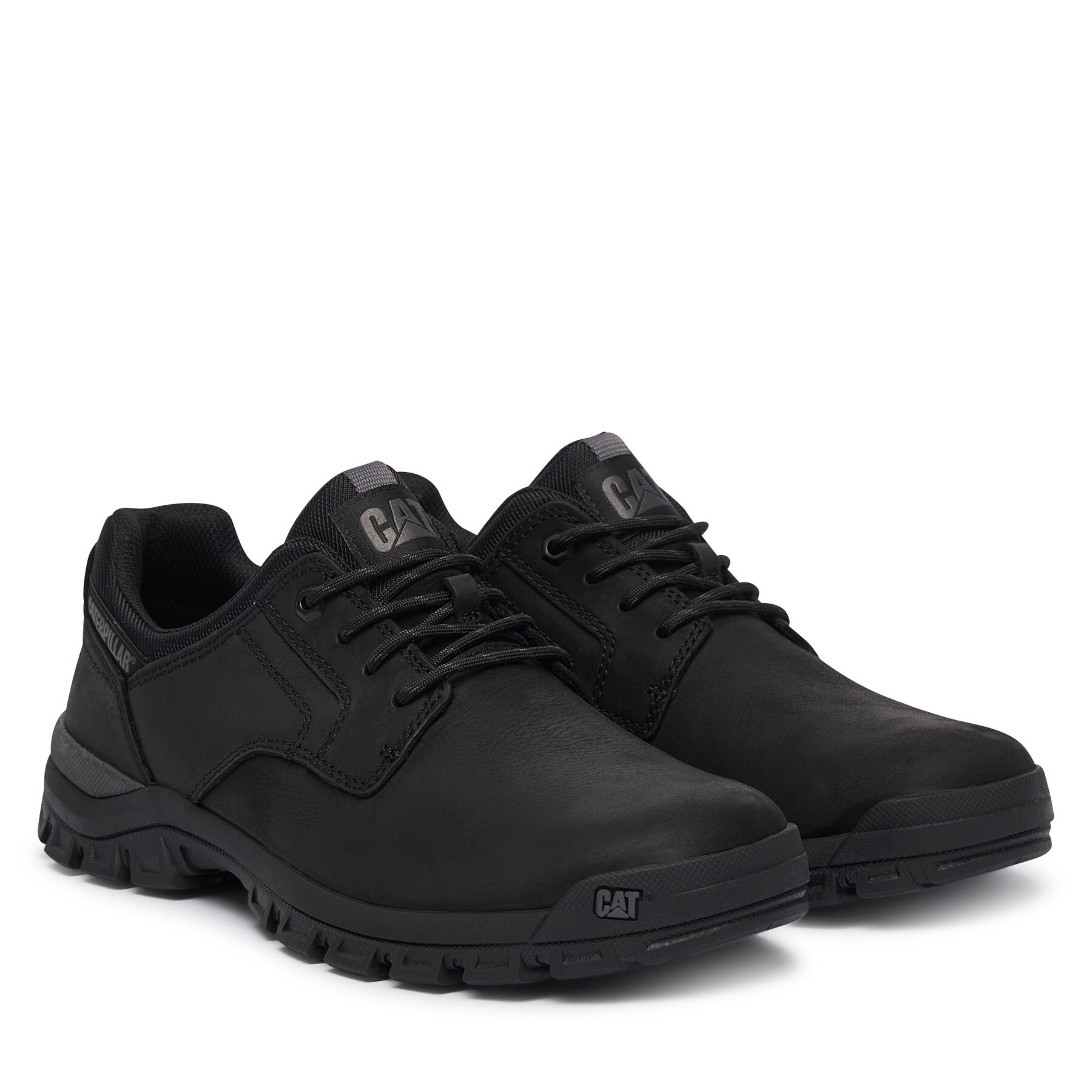 Pantofi CAT Footwear Threshold Low P726059 Negru