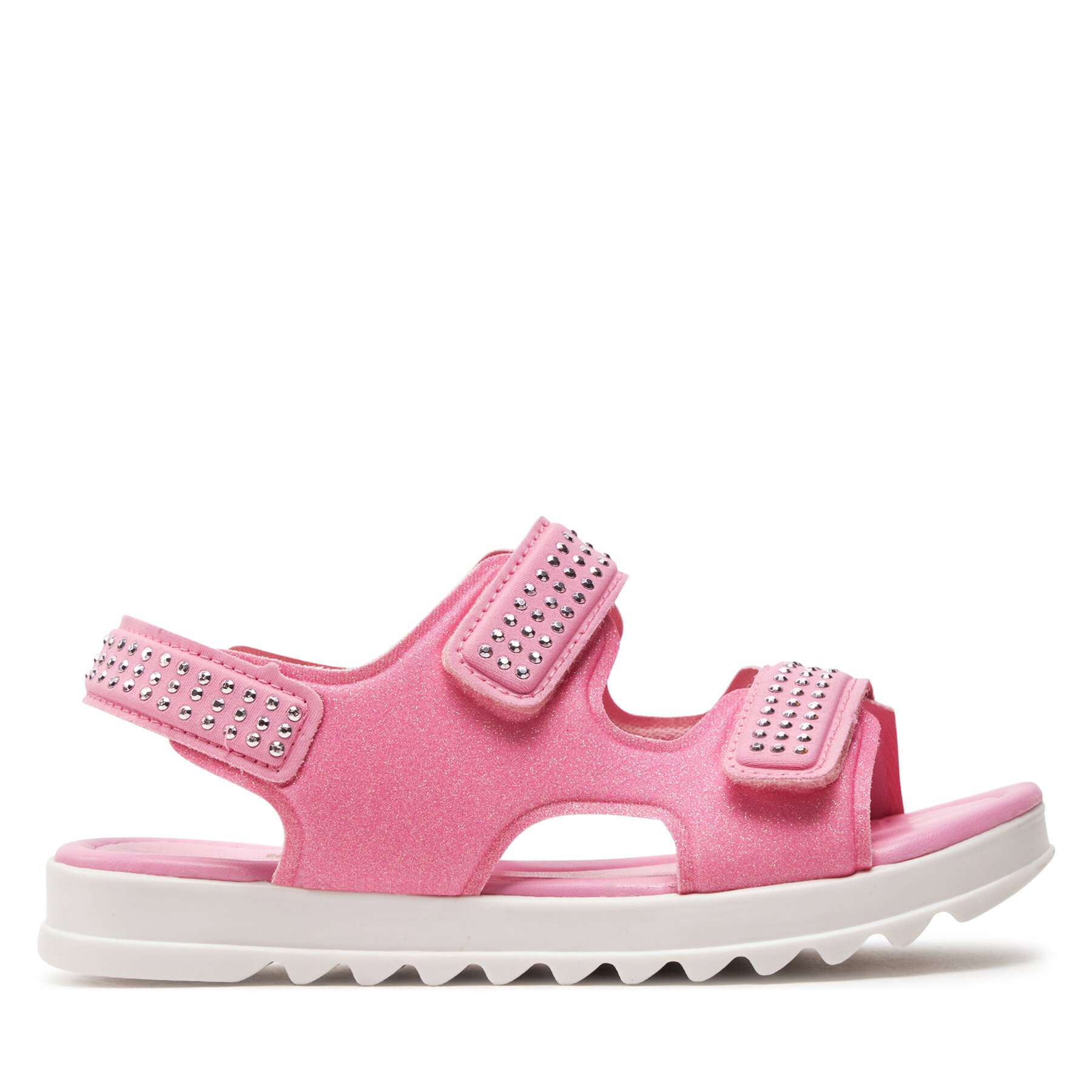 Sandales Bibi 1198031 Rose