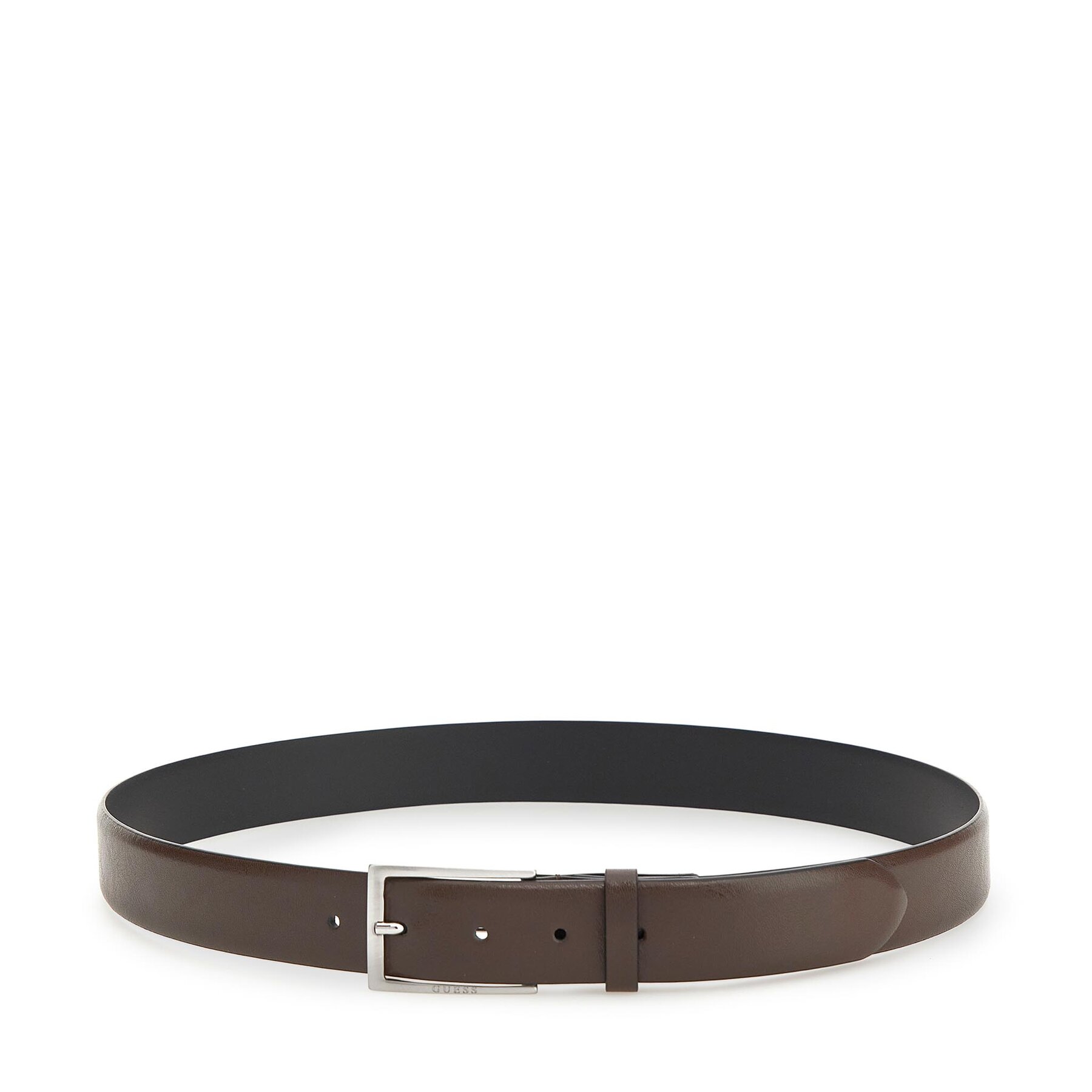 Herrengürtel Guess Not Coordinated Belts BM7680 LEA35 Braun, Größe M