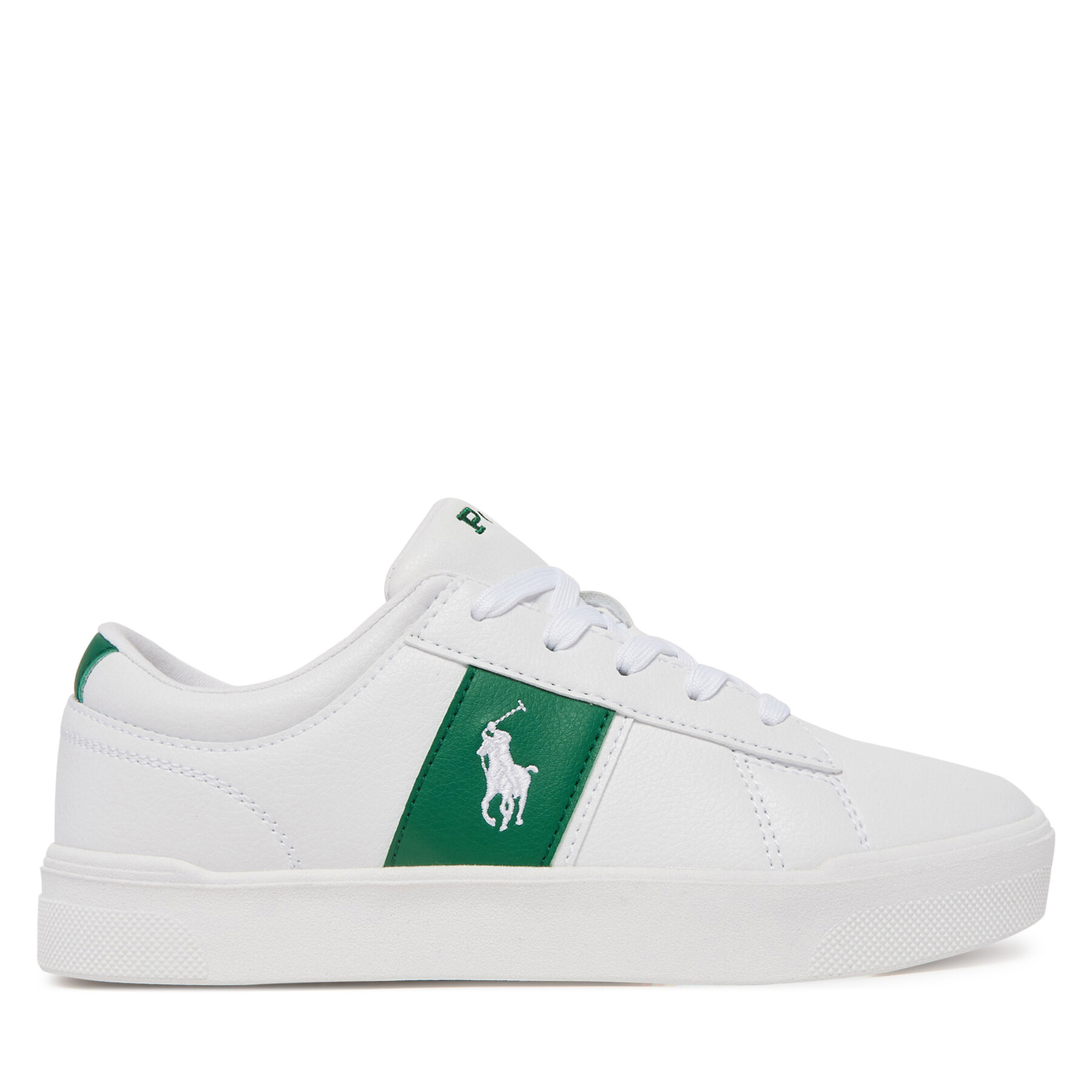 Superge Polo Ralph Lauren RL02445102 Bela
