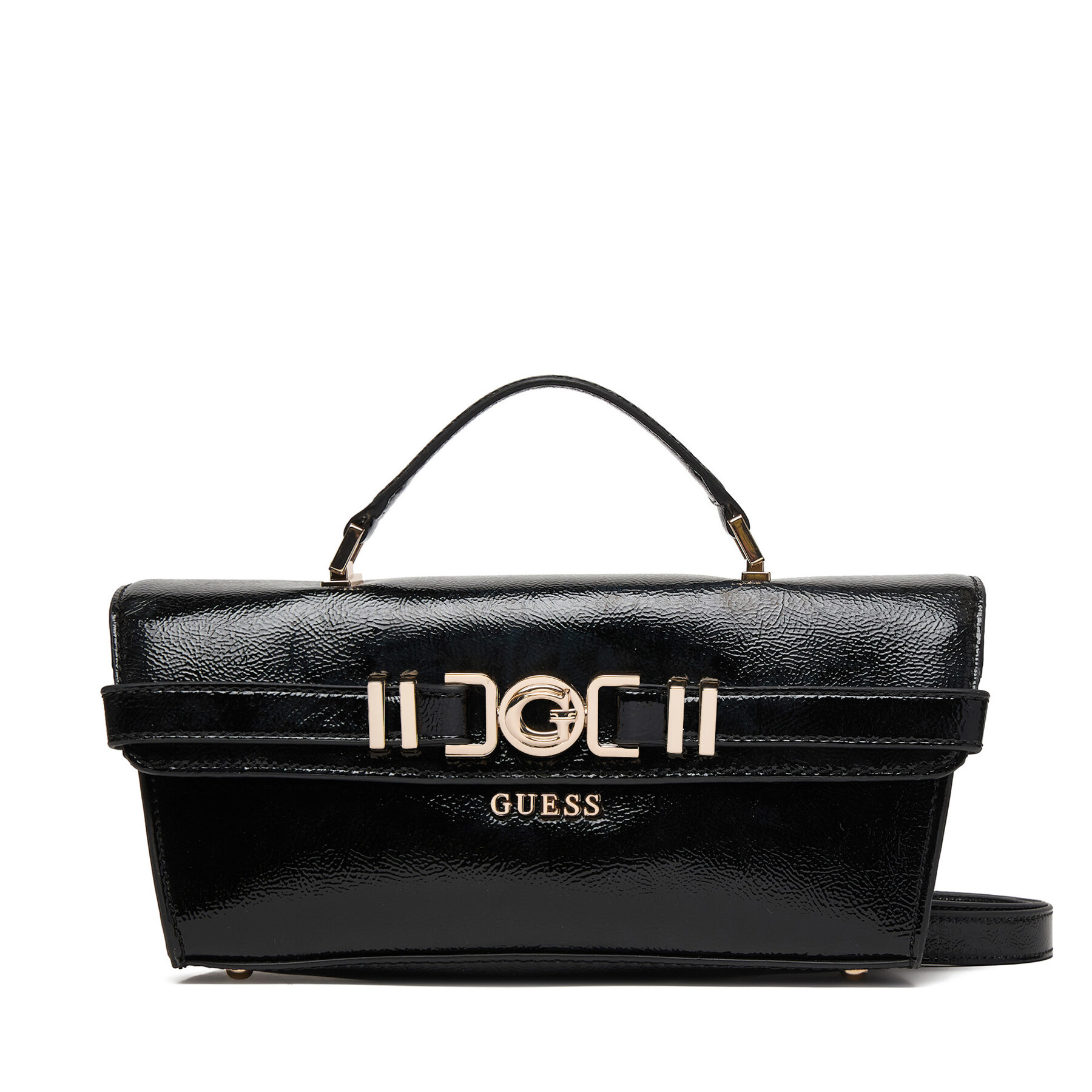 Дамска чанта Guess Cirene HWTG96 68200 Черен