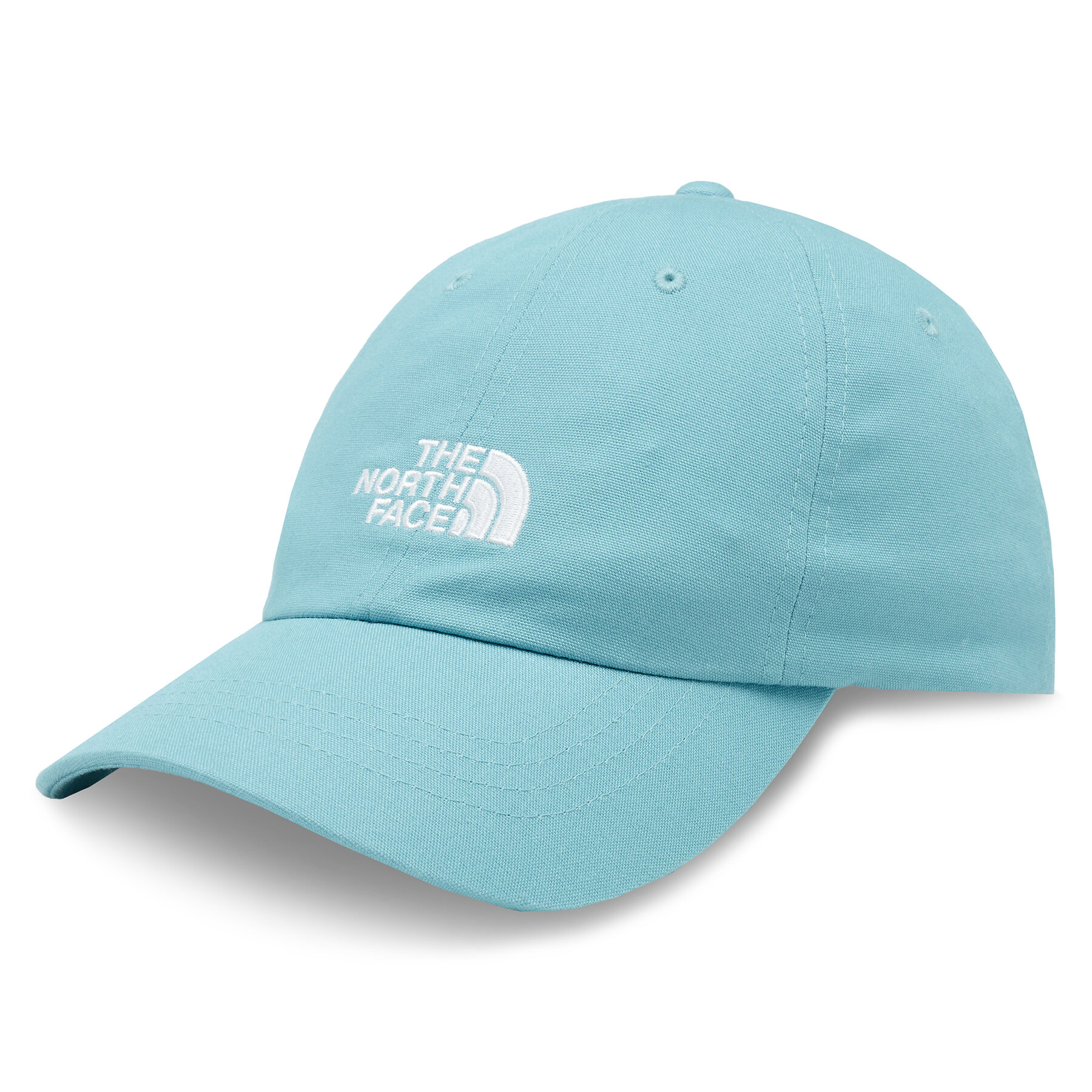 Gorra con visera The North Face Norm Hat NF0A3SH3LV21 Azul