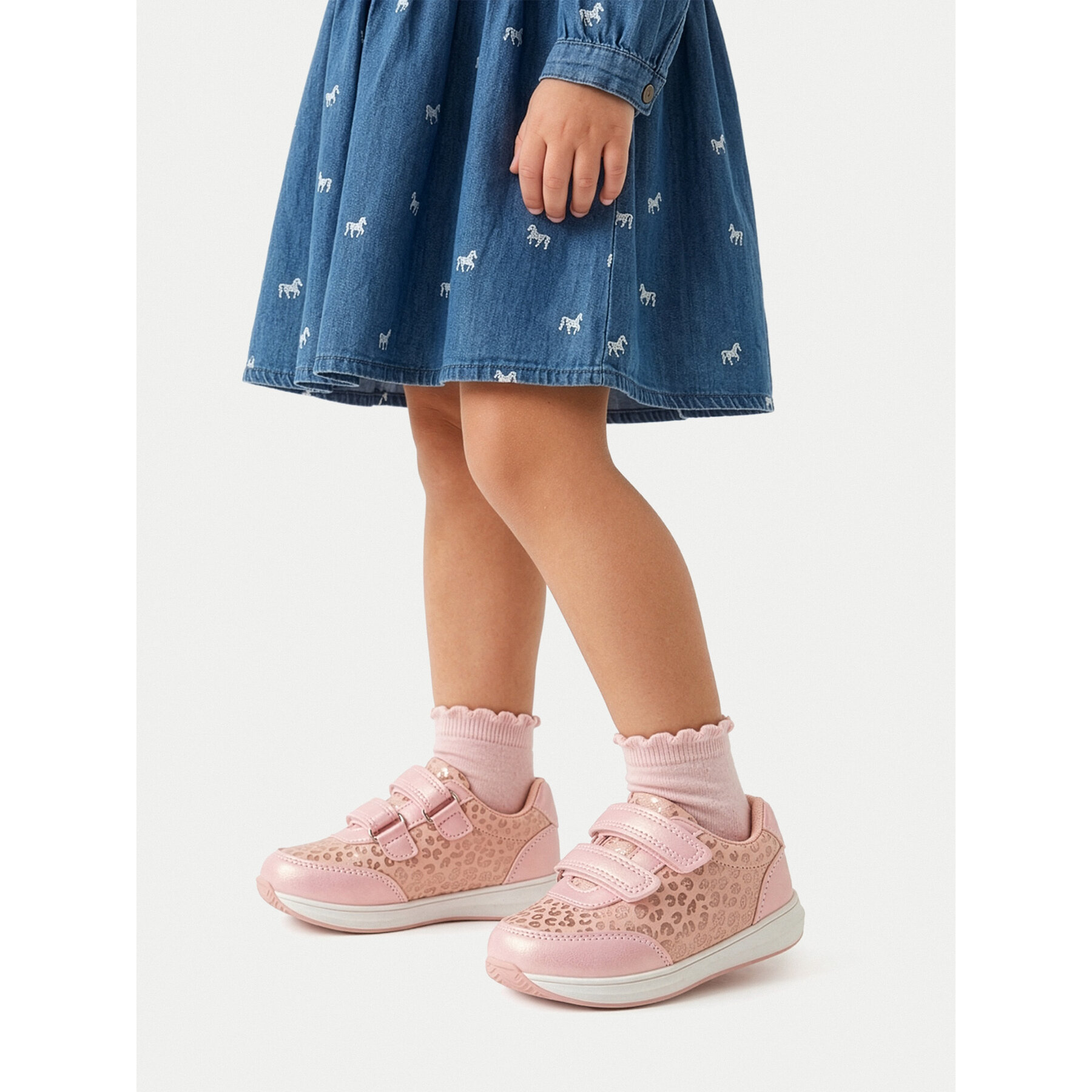 Sneakers Nelli Blu CEO-CM250506-9 Roz