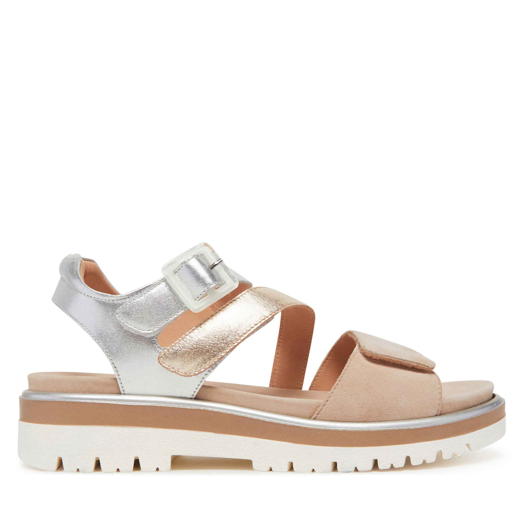 Sandali Ara Malaga 12-21006-05 Beige