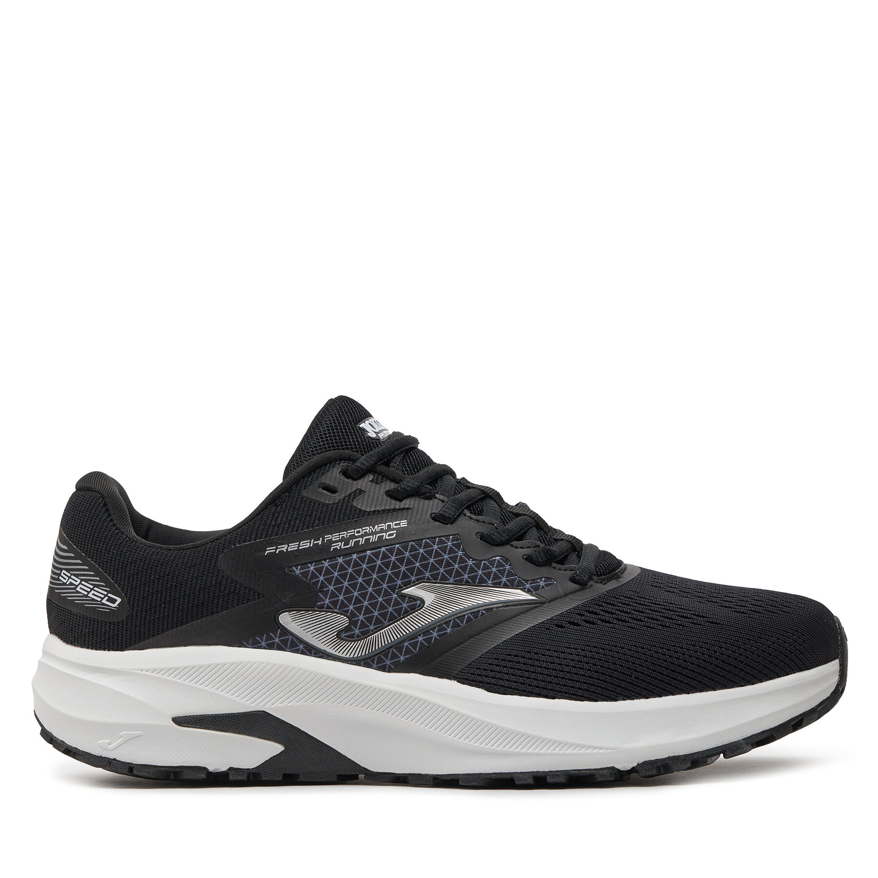 Zapatillas de running Joma Speed Men 2431 RSPEES2431 Negro