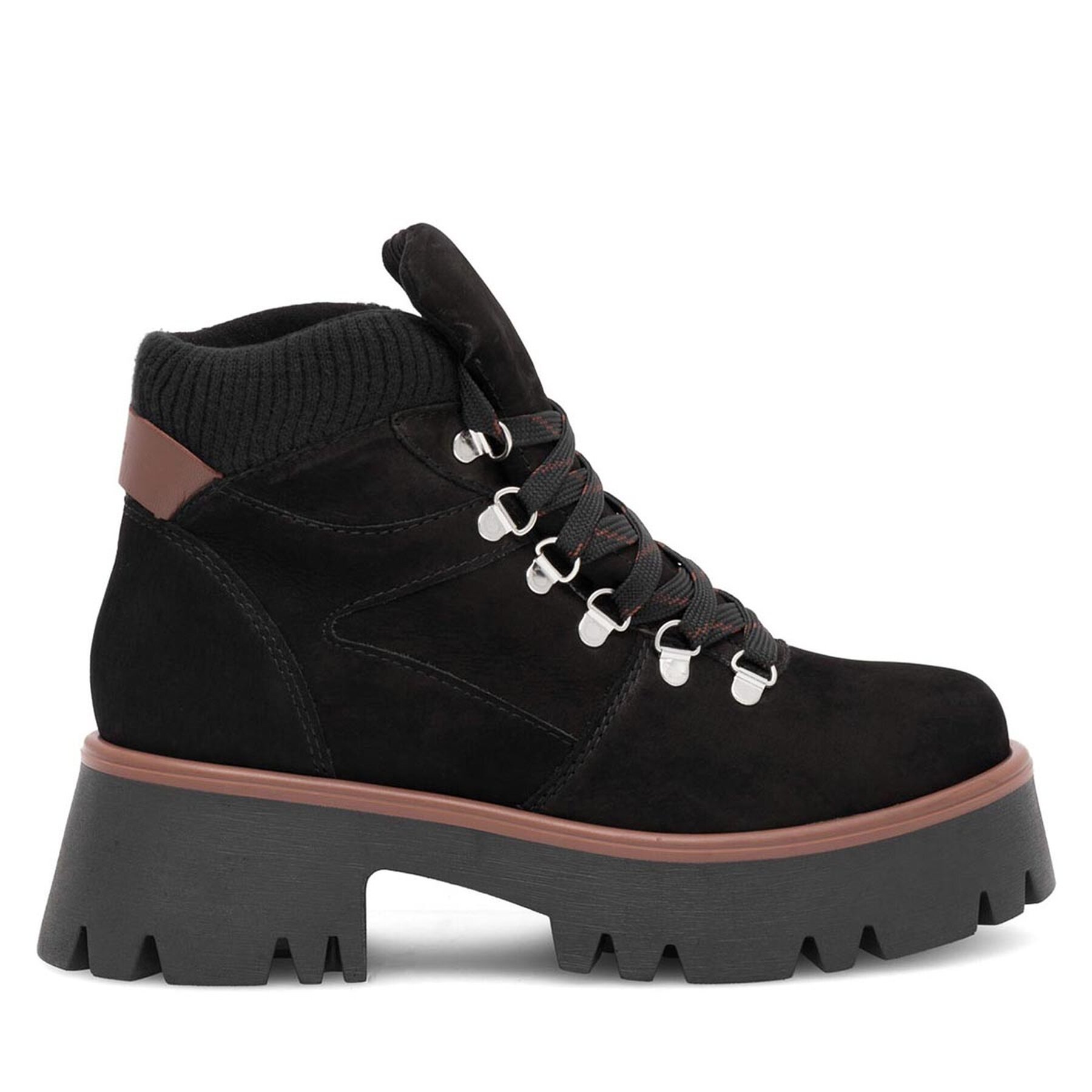 Polacchine Lasocki RST-HOBBY-01 Nero