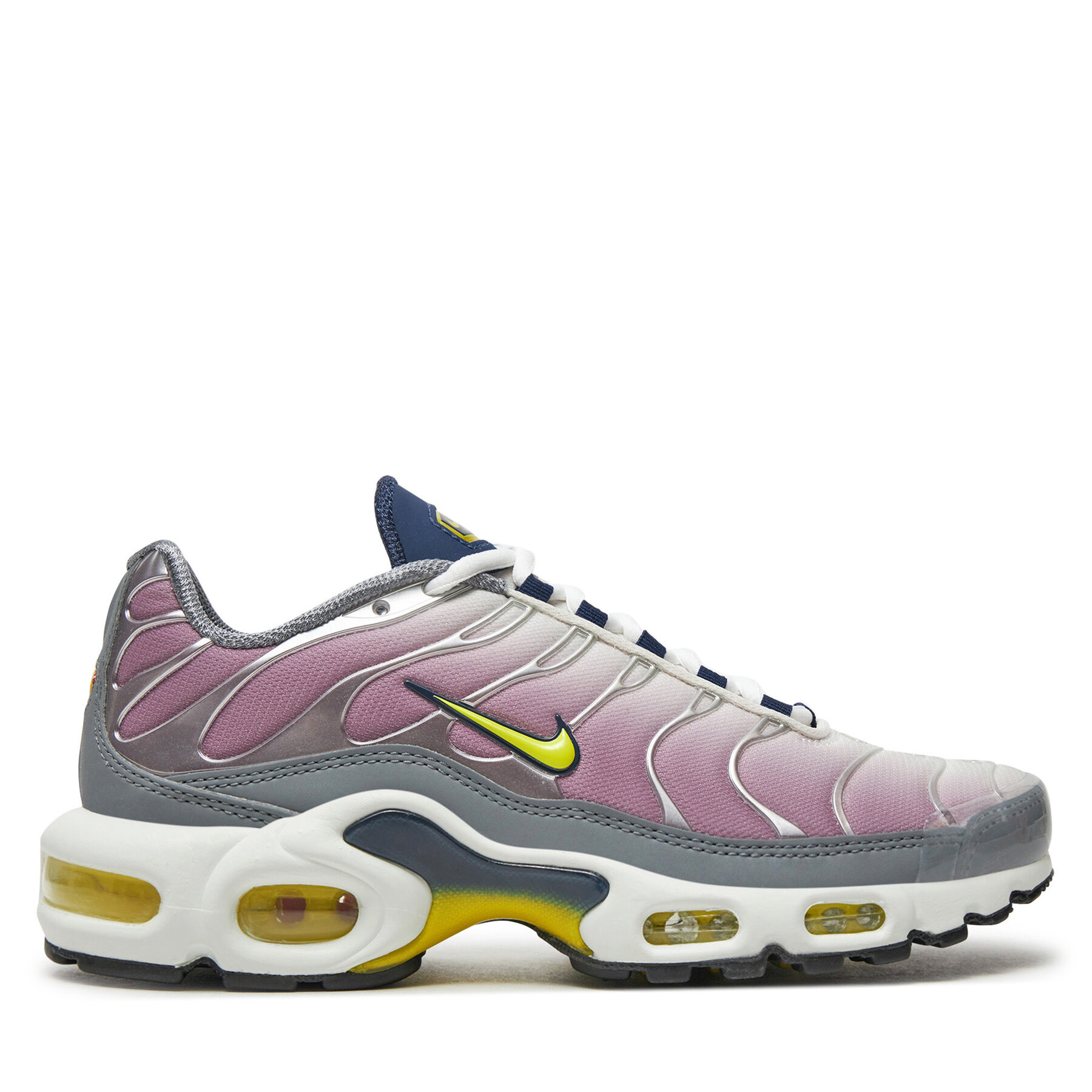 Αθλητικά Nike Nike Air Max Plus FN8007 Ροζ φωτογραφία