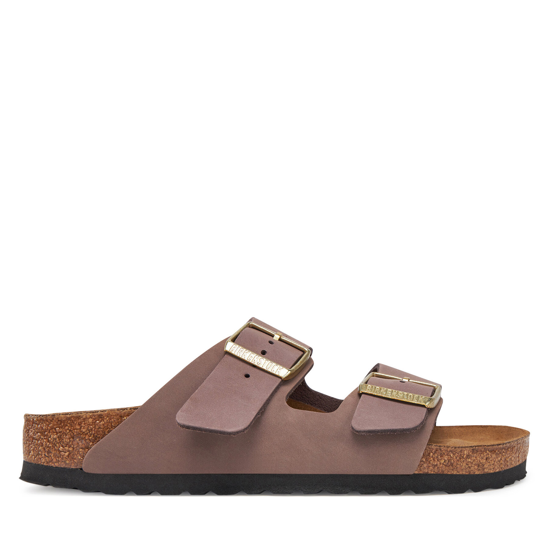 Dámske Šľapky Birkenstock, Rozmer: 37, Fialová, Arizona 1029428