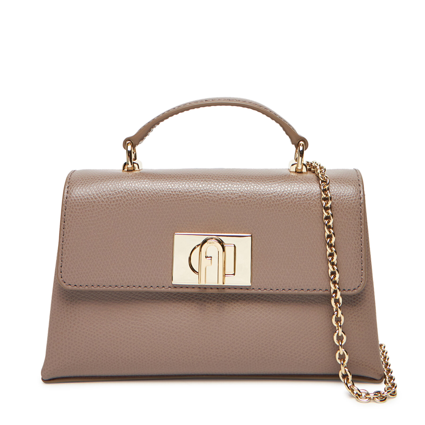 Geantă Furla 1927 WE00423 ARE000 CN 2572S Bej