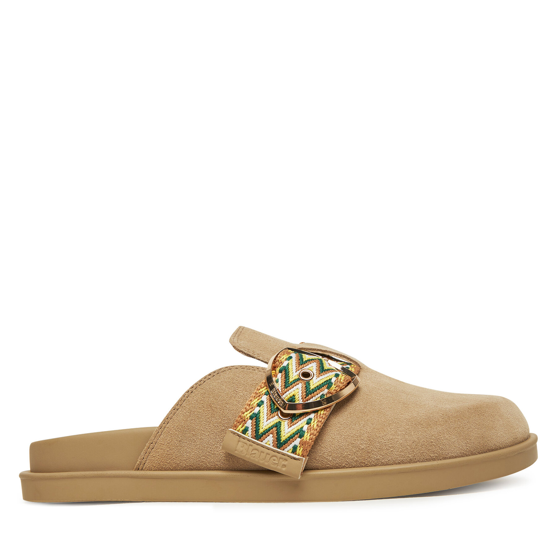 Чехли Blauer S5GLADE04/SUE Бежов