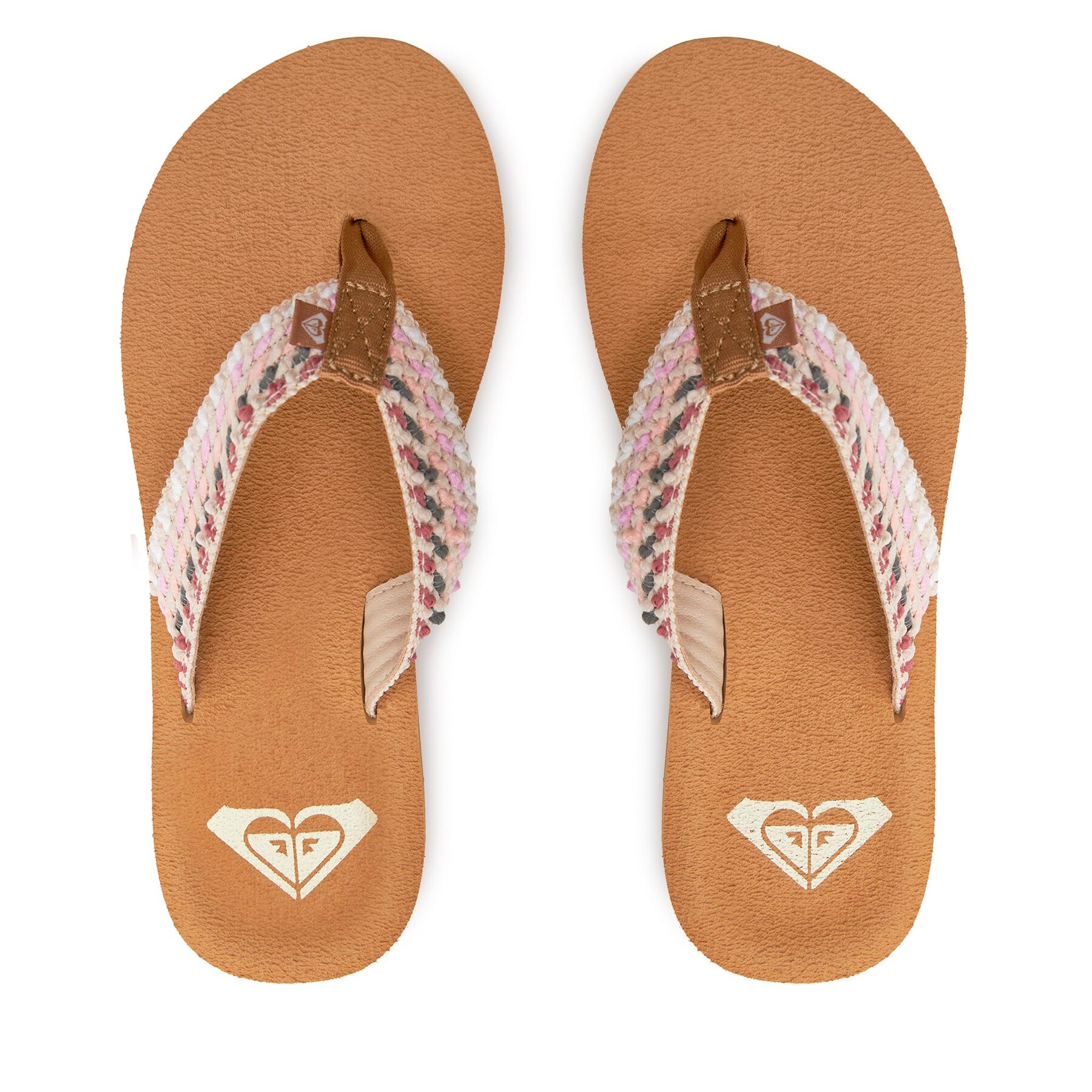  Flip-flops Roxy ARJL101113 Rózsaszín akciós termékkép 1