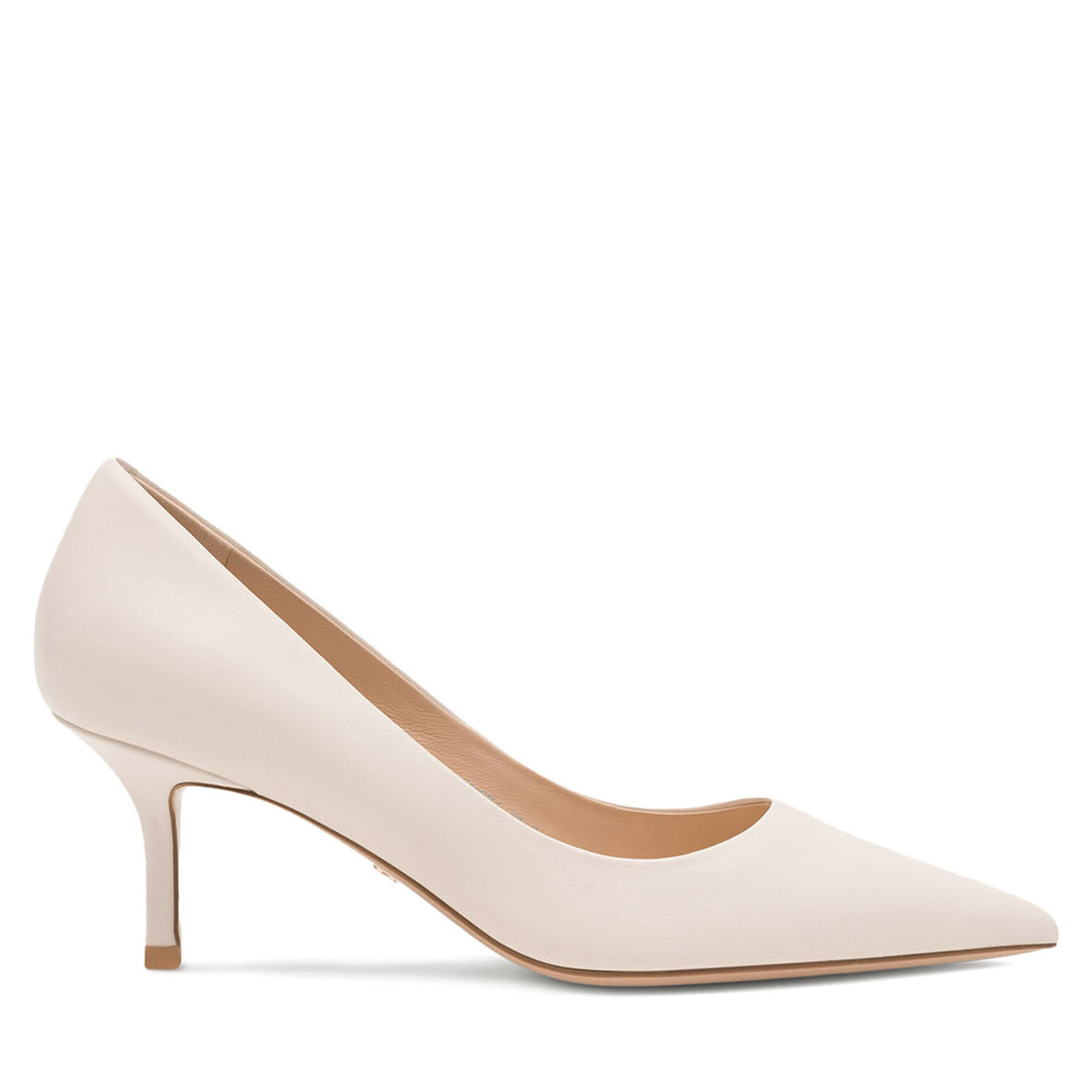 Décolleté GINO ROSSI ZOFIA-V1681-21-2 Écru