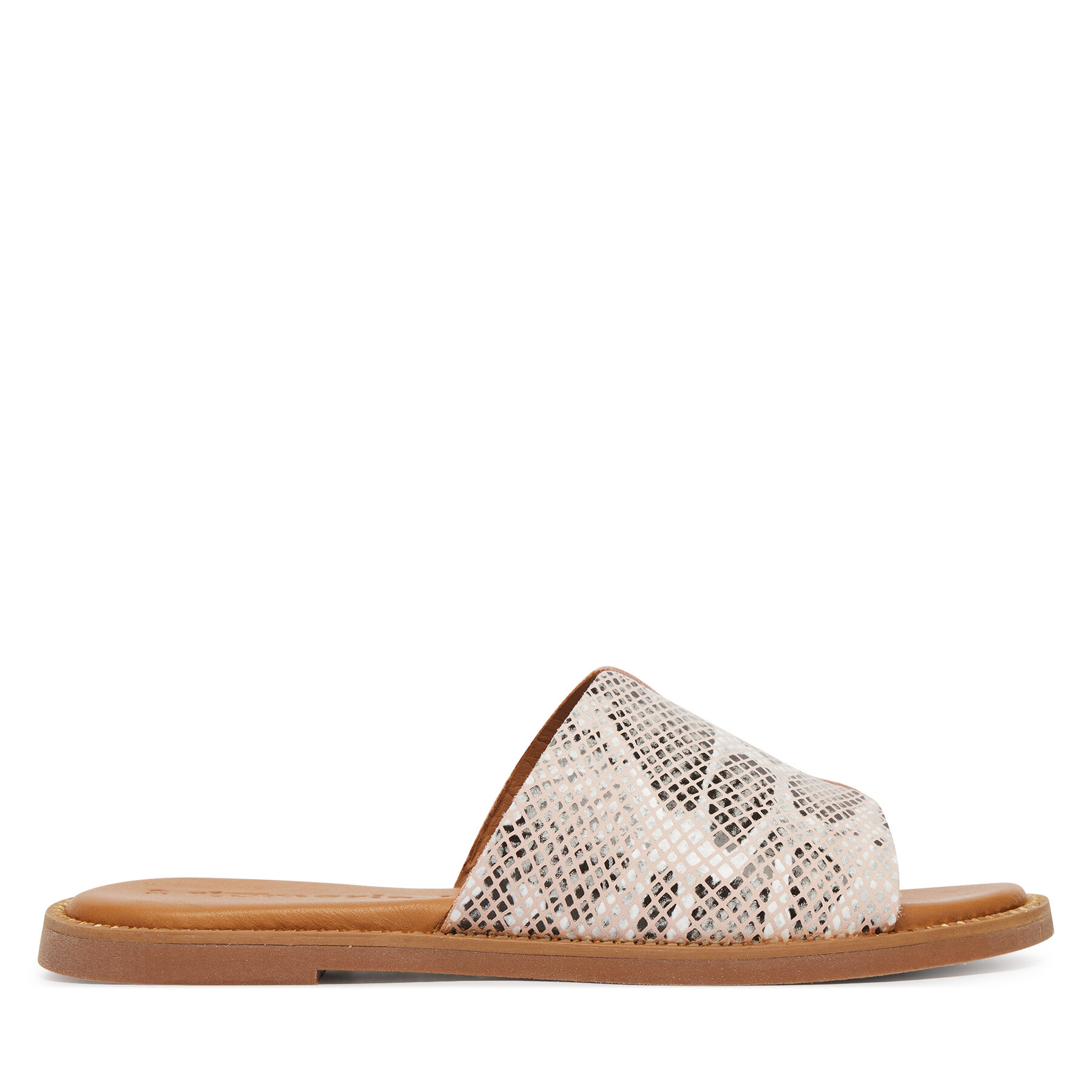 Şlapi Tamaris 1-27136-44 Colorat