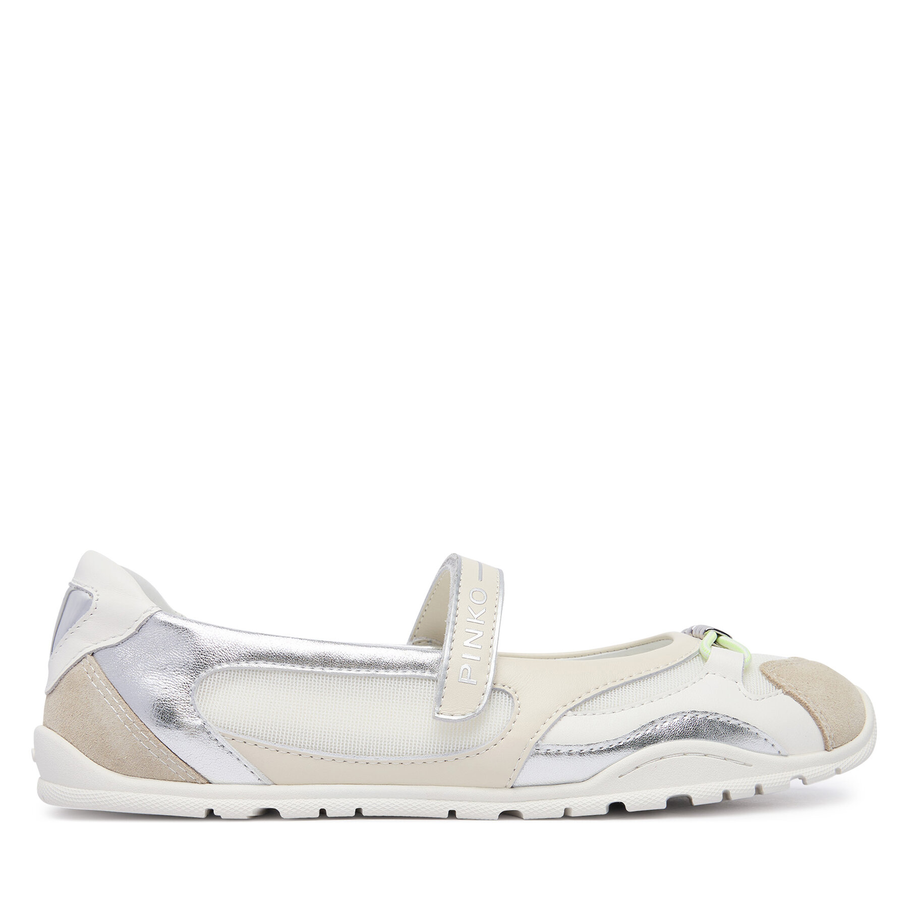 Balerinke PINKO SS0187 P020 Svetlo bež